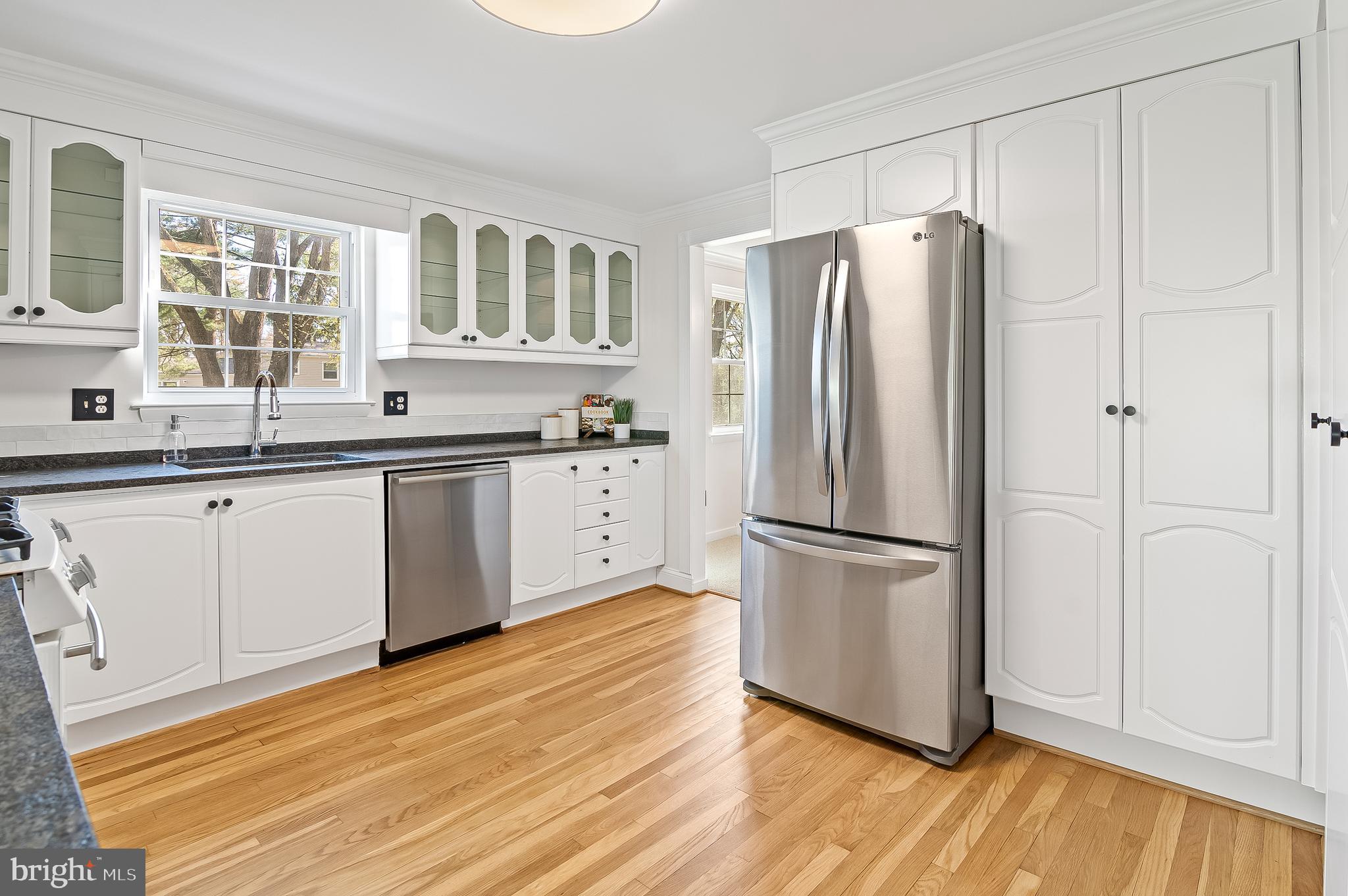 THUNDER HILL - Residential