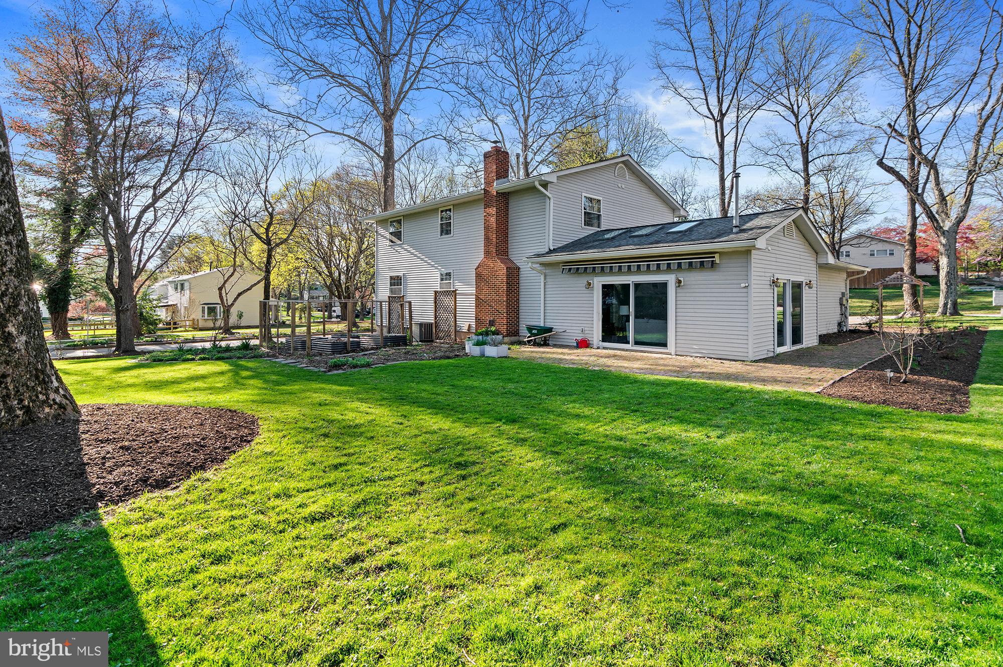 THUNDER HILL - Residential