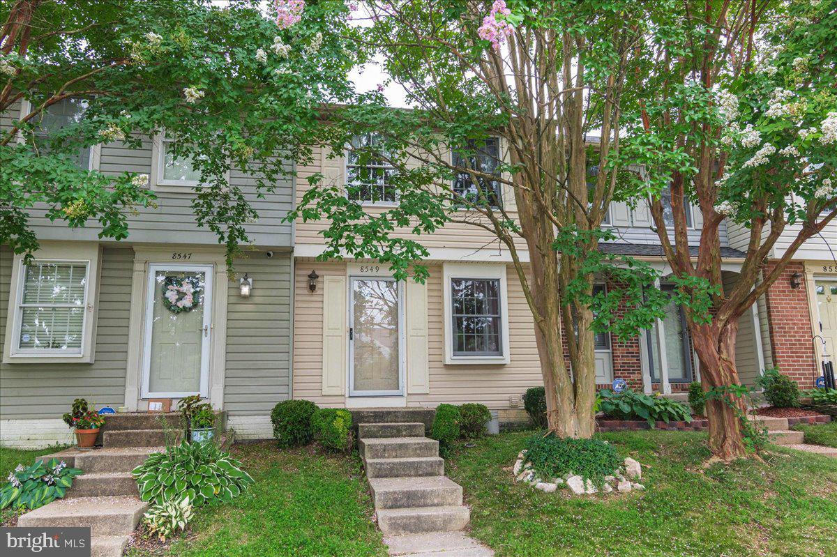 8549 BLACKFOOT COURT