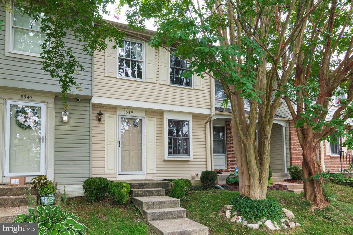 8549 BLACKFOOT COURT