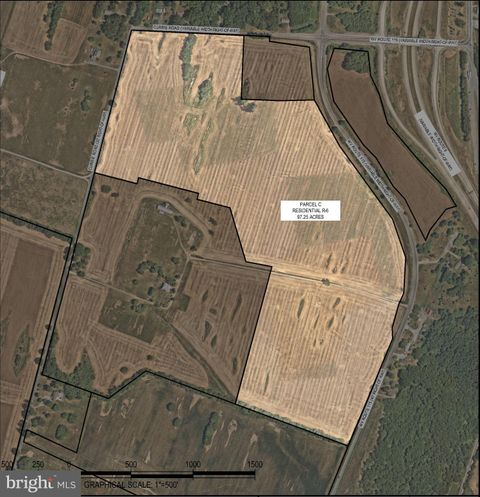 Vacant Land For Sale - Currie Road<br/> RANSON, WV 25438