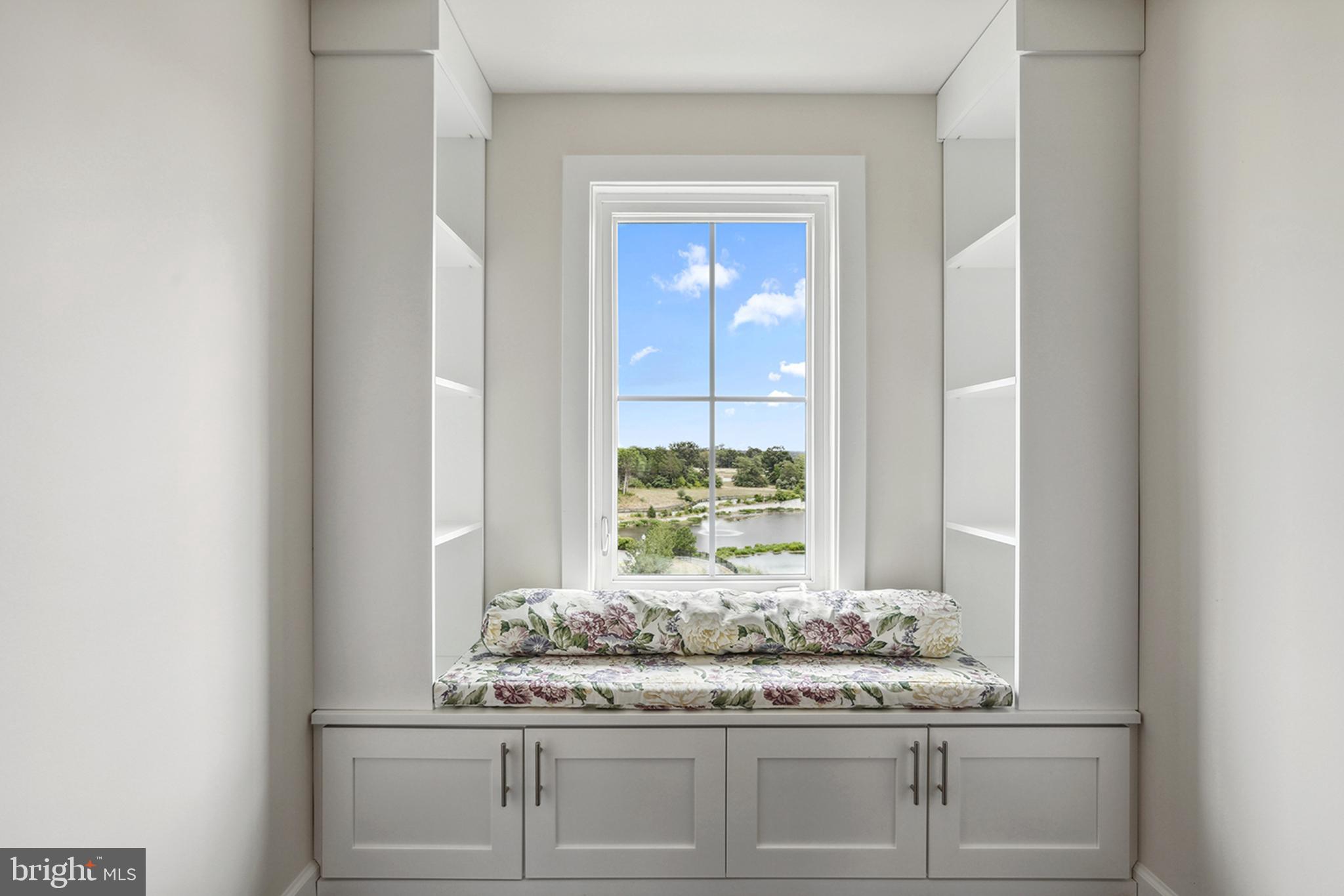 WESTMOORE AT MOOREFIELD - Residential Lease