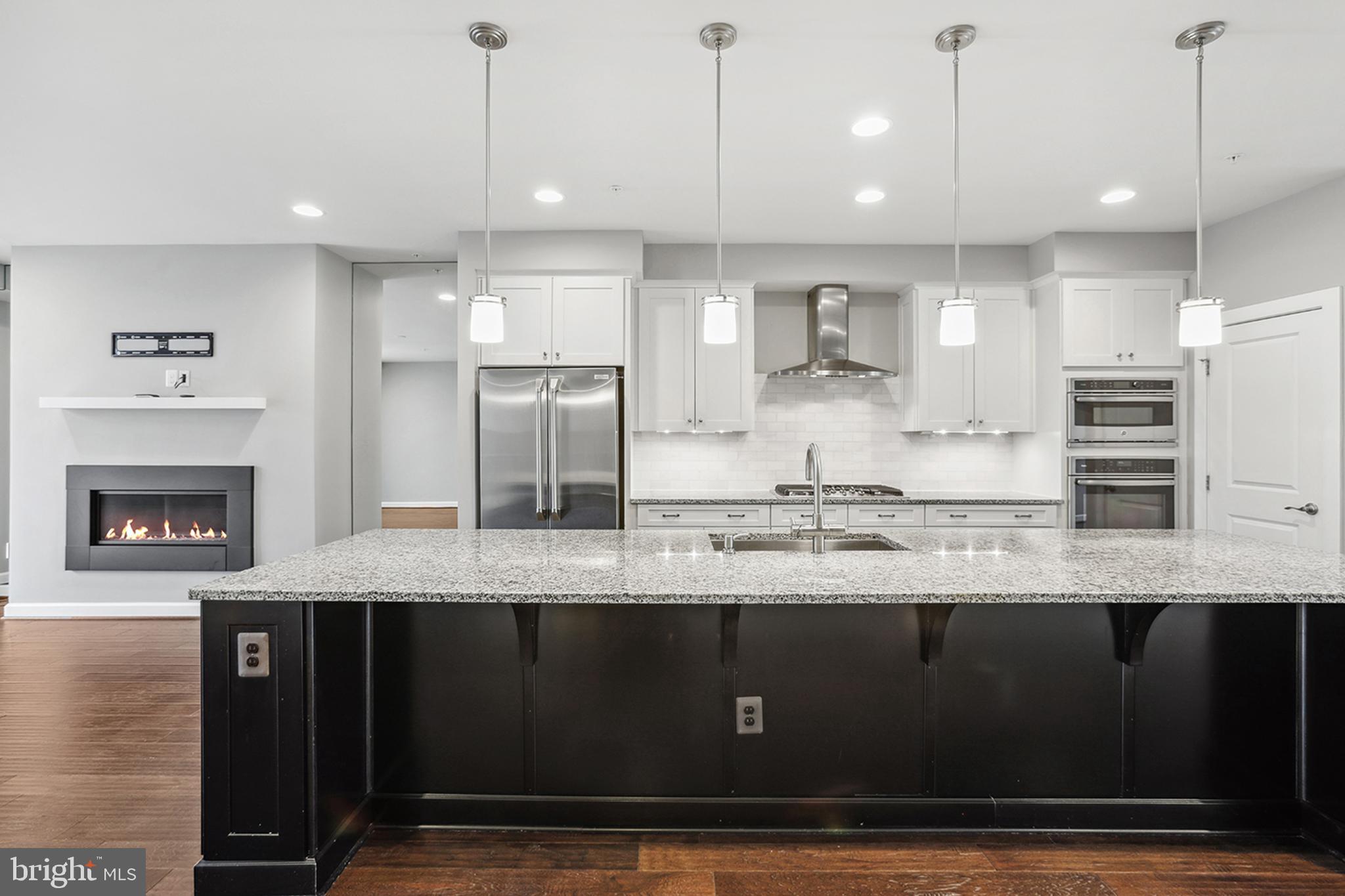 WESTMOORE AT MOOREFIELD - Residential Lease