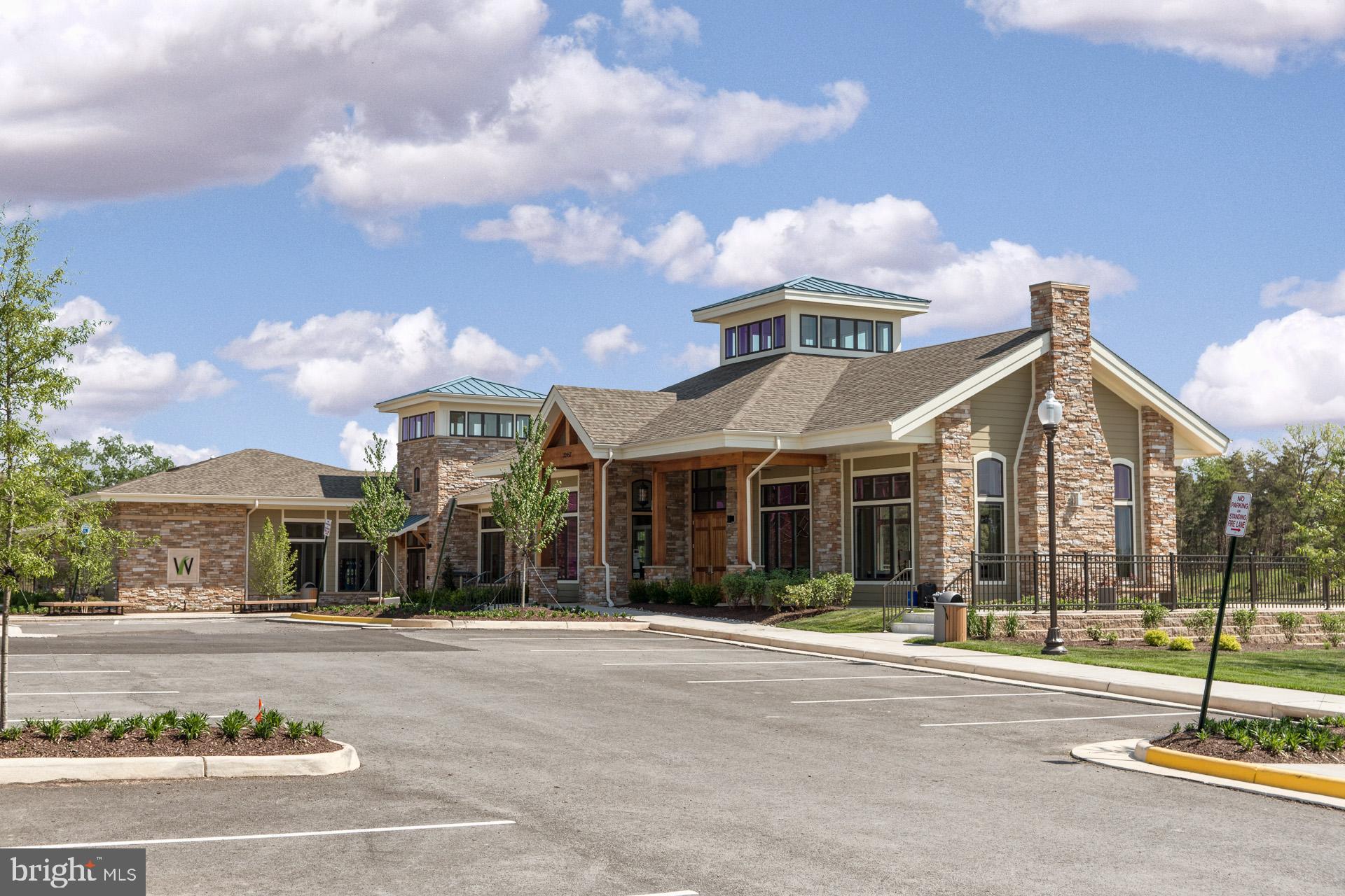 WESTMOORE AT MOOREFIELD - Residential Lease