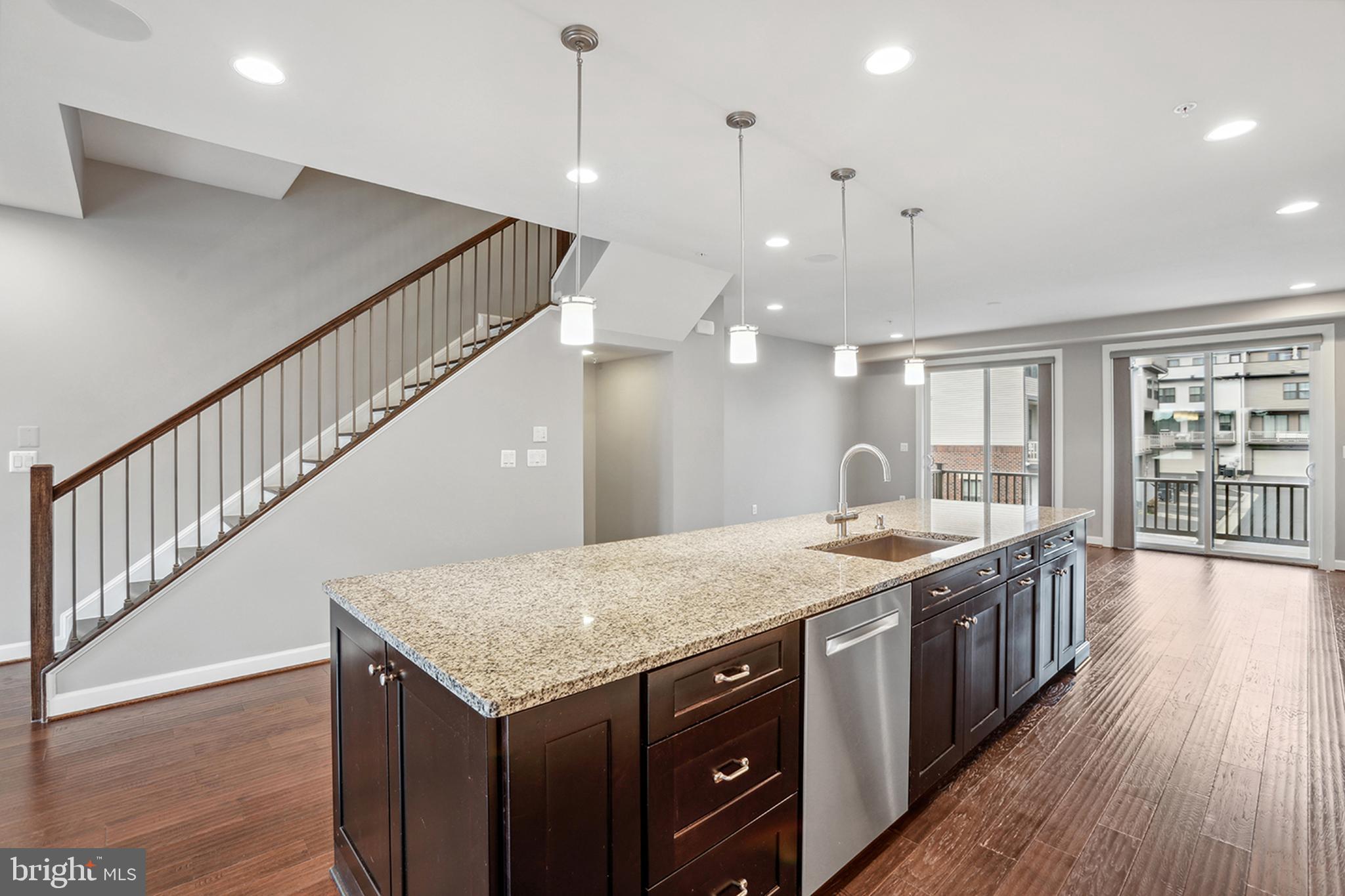 WESTMOORE AT MOOREFIELD - Residential Lease