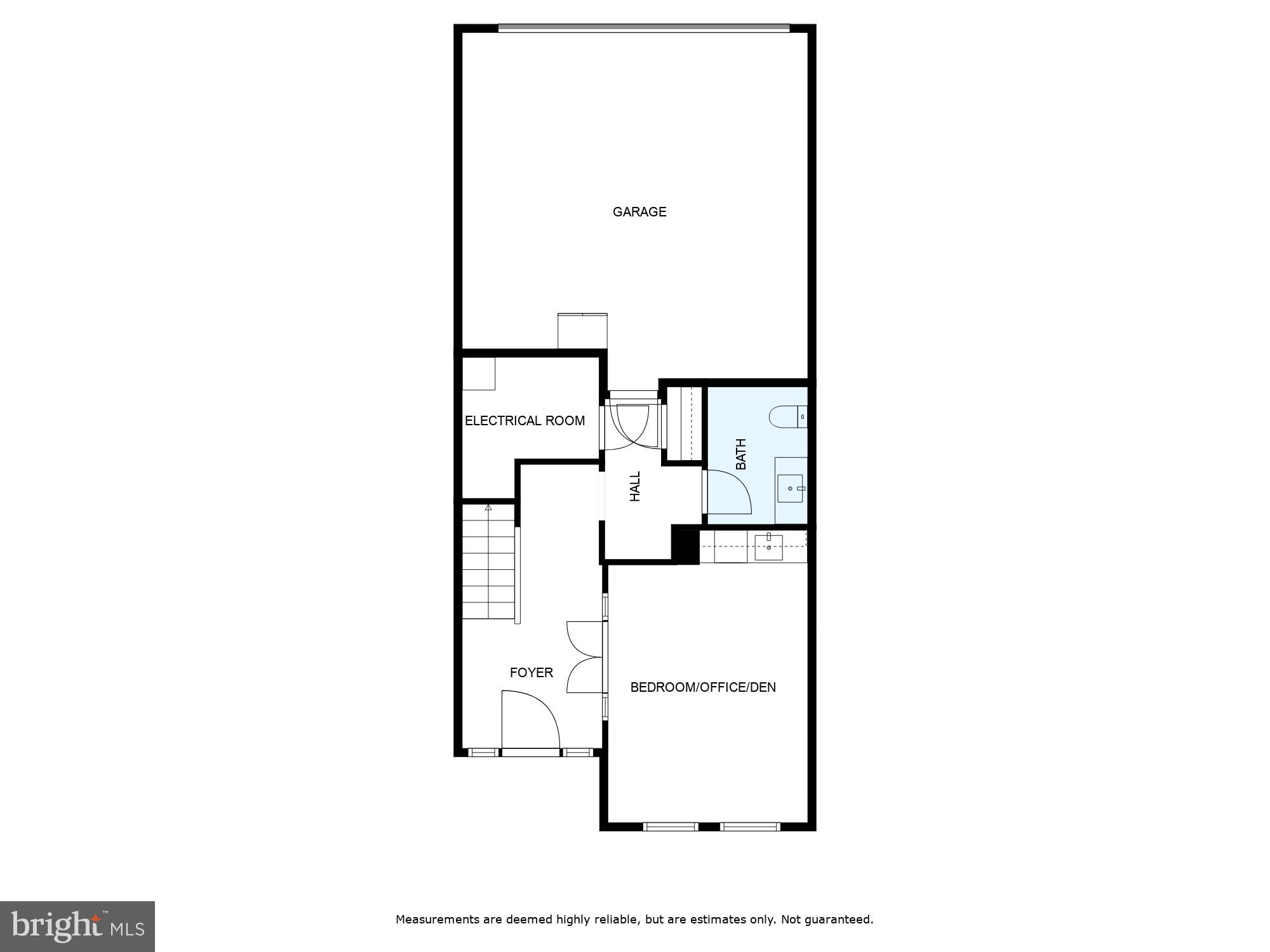 WESTMOORE AT MOOREFIELD - Residential Lease