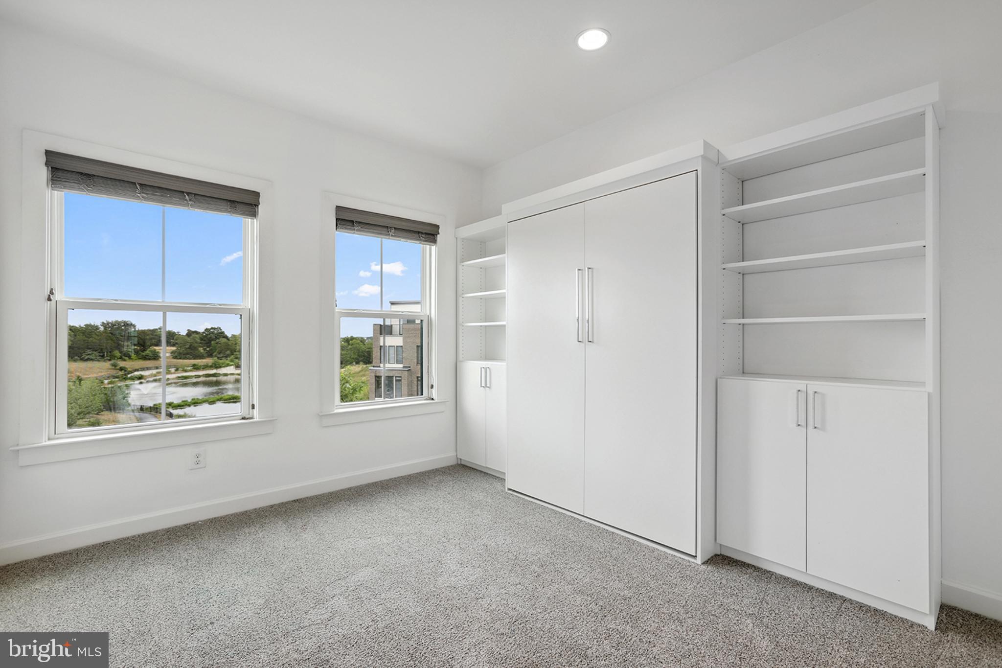 WESTMOORE AT MOOREFIELD - Residential Lease