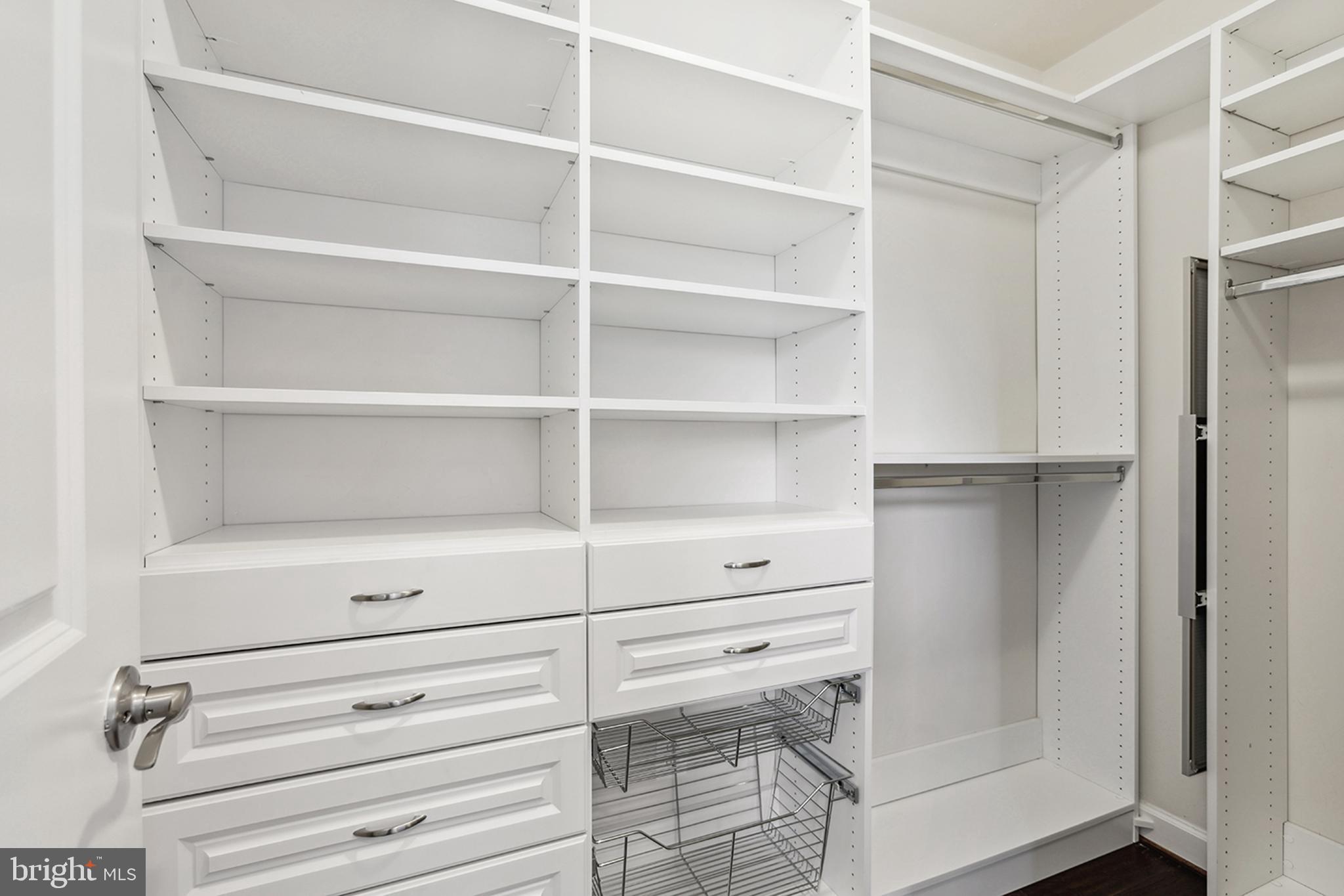 WESTMOORE AT MOOREFIELD - Residential Lease