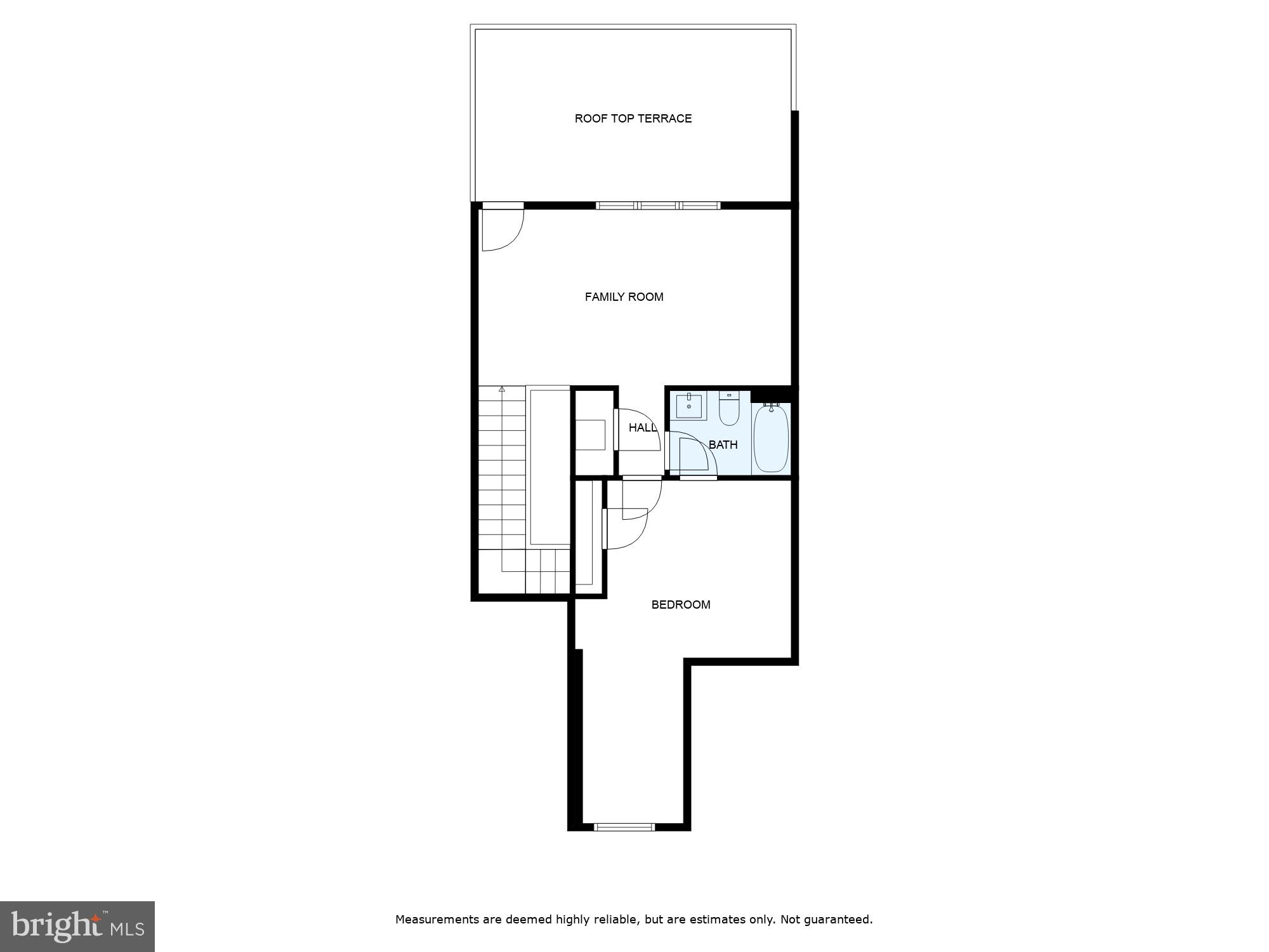 WESTMOORE AT MOOREFIELD - Residential Lease