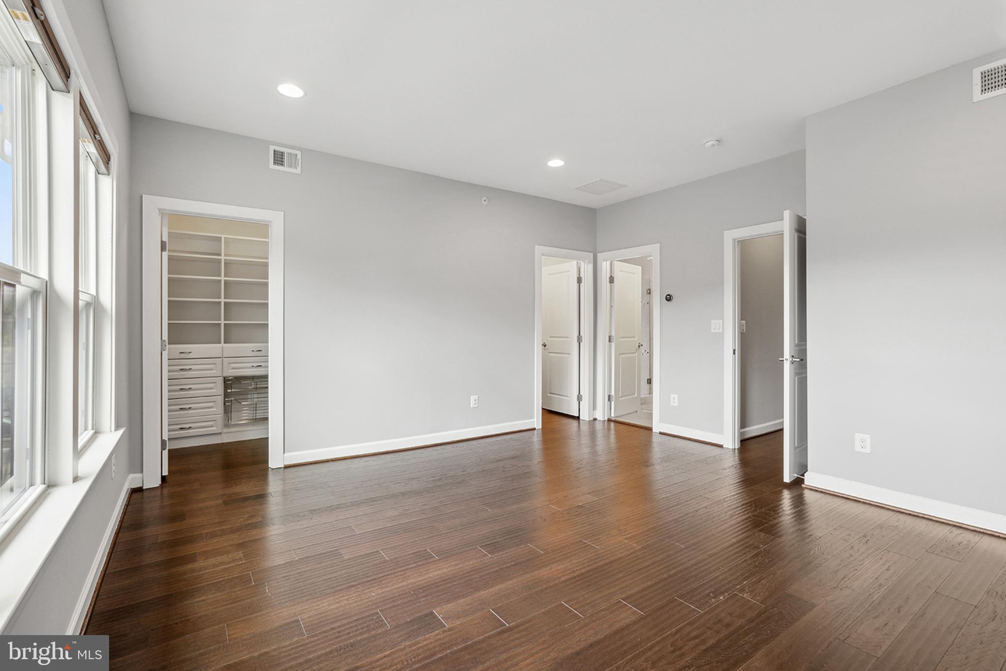 WESTMOORE AT MOOREFIELD - Residential Lease