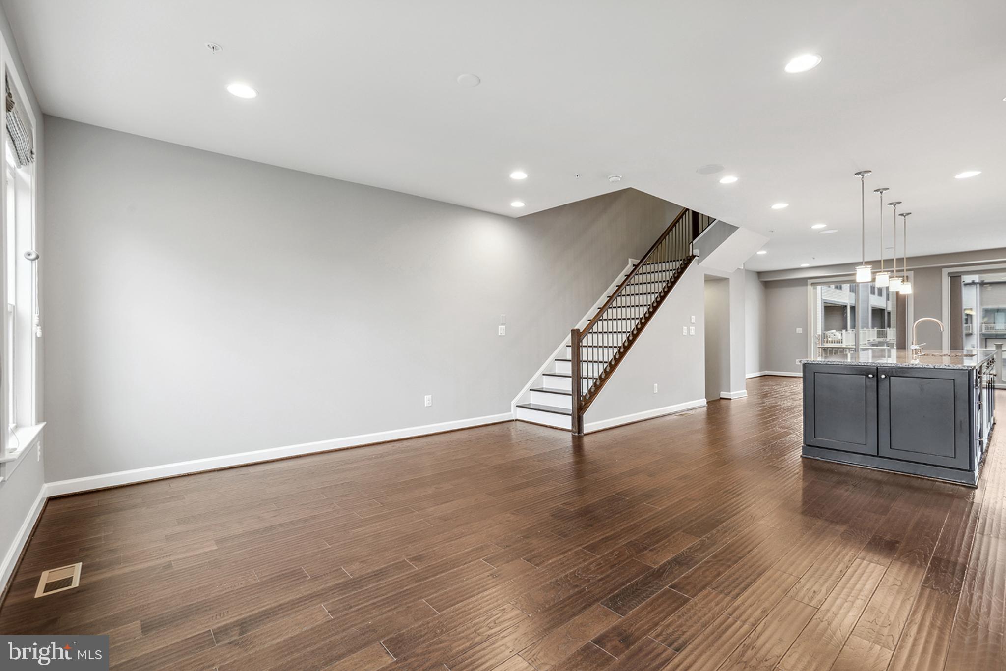 WESTMOORE AT MOOREFIELD - Residential Lease