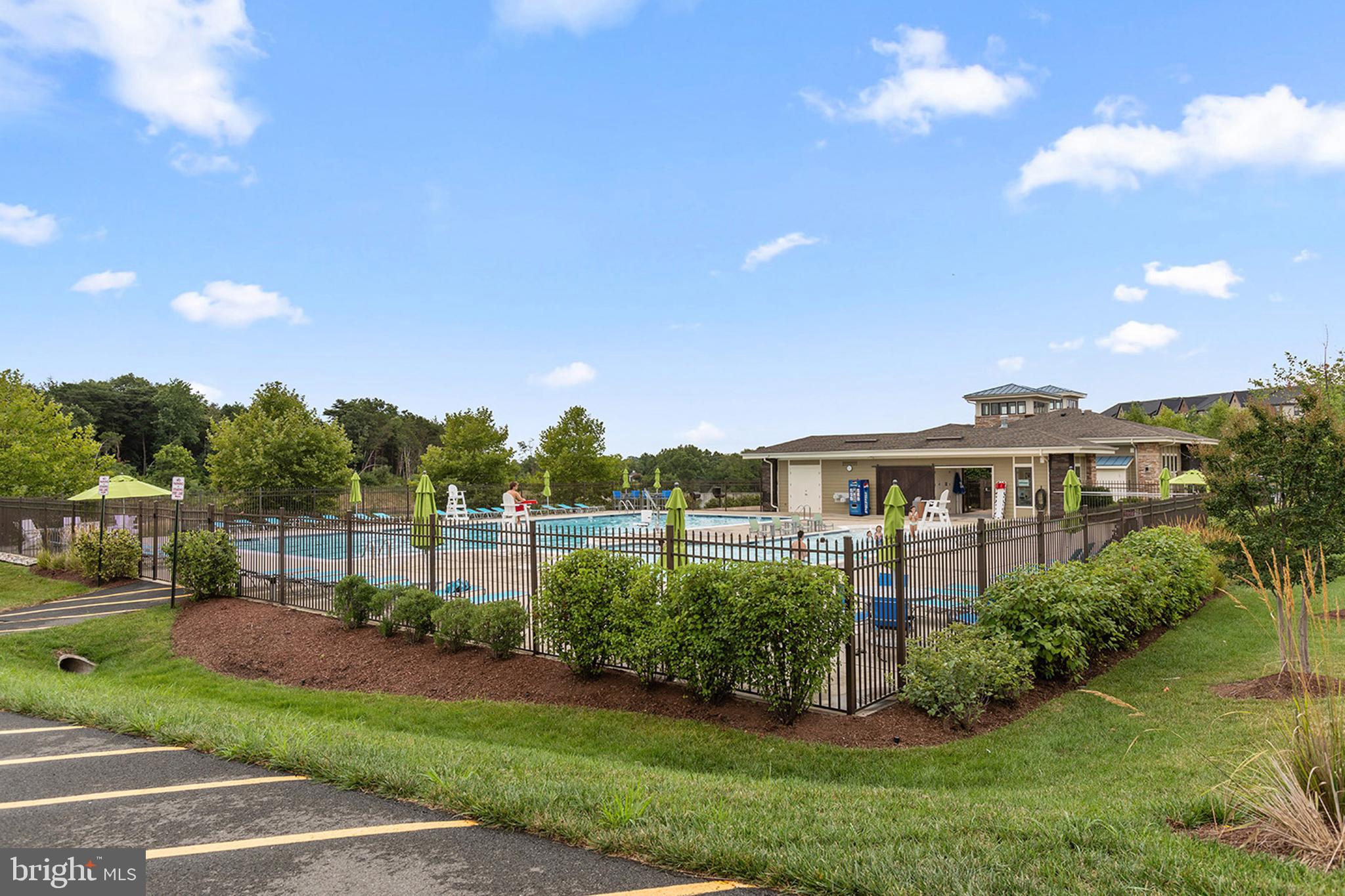 WESTMOORE AT MOOREFIELD - Residential Lease