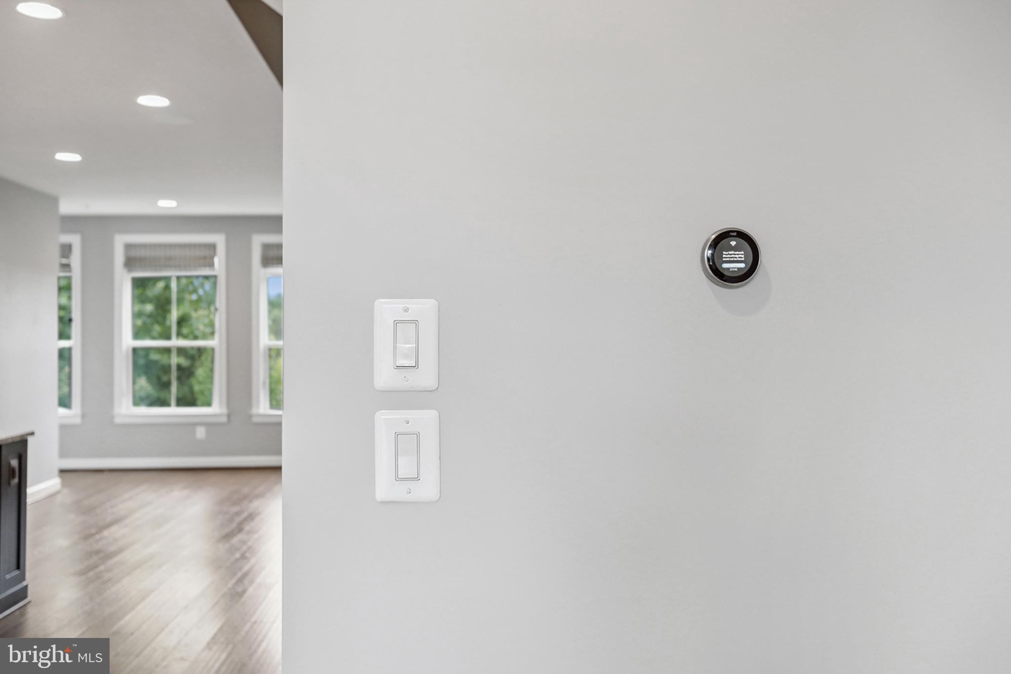 WESTMOORE AT MOOREFIELD - Residential Lease