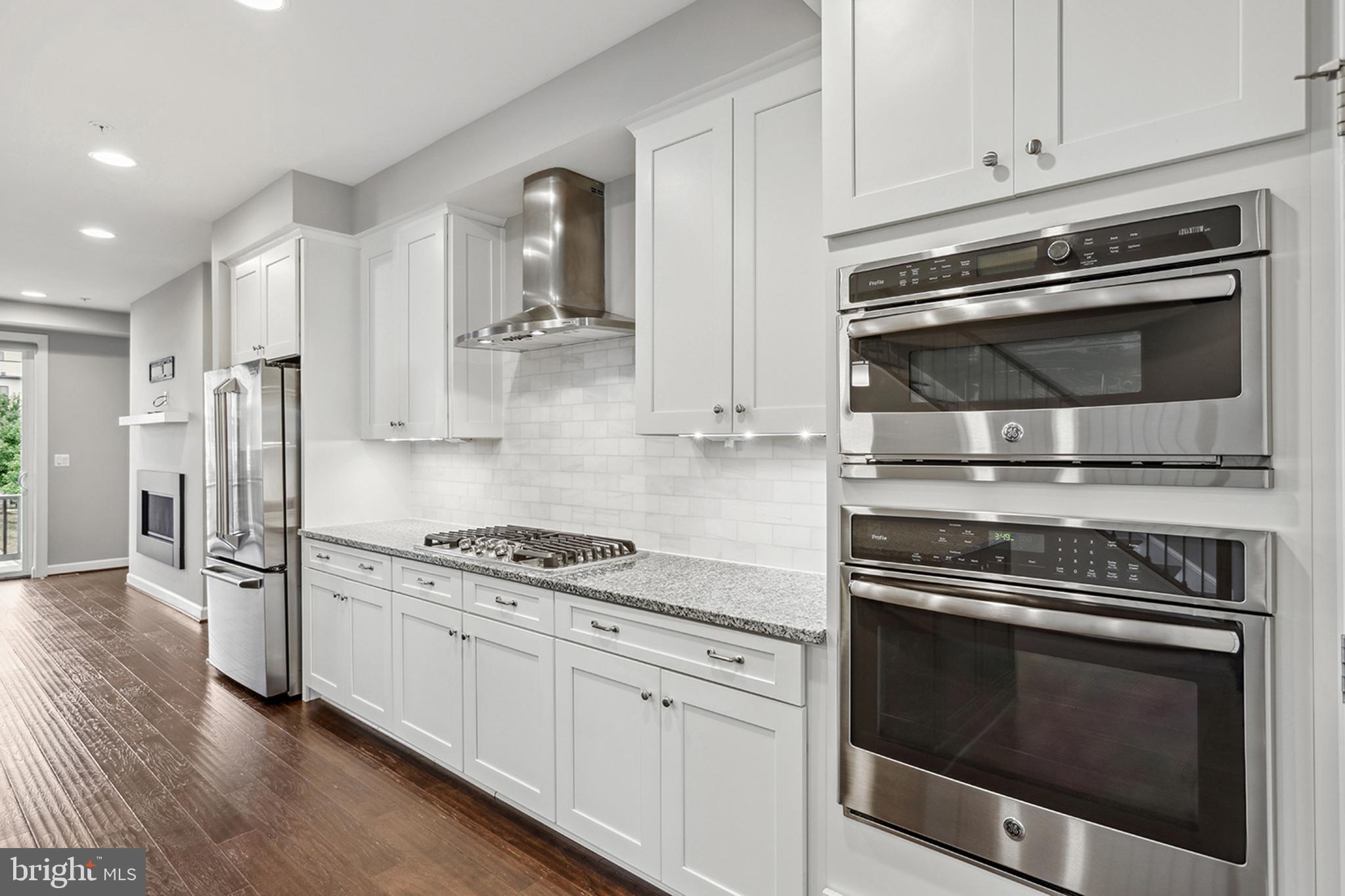 WESTMOORE AT MOOREFIELD - Residential Lease