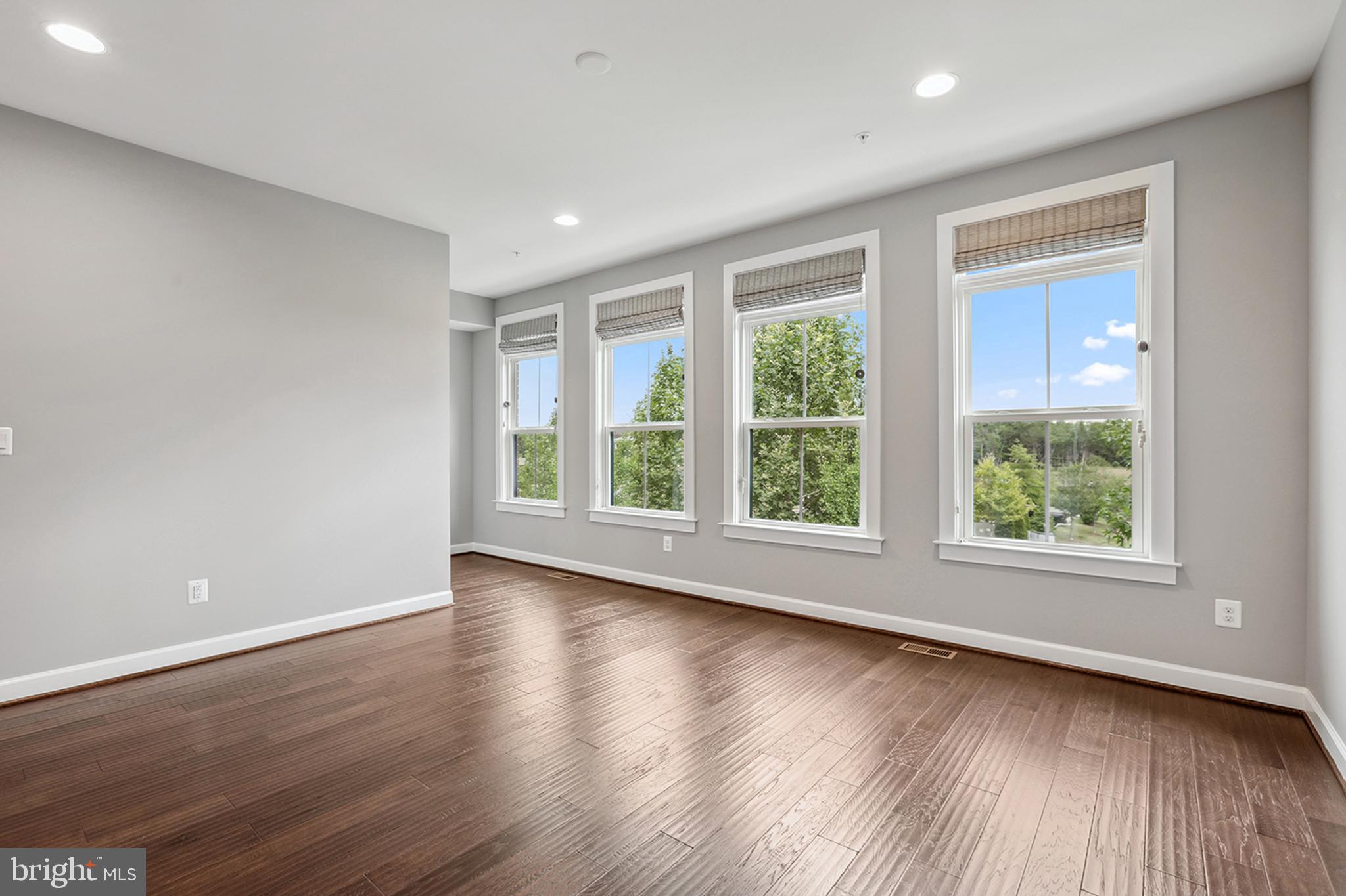 WESTMOORE AT MOOREFIELD - Residential Lease