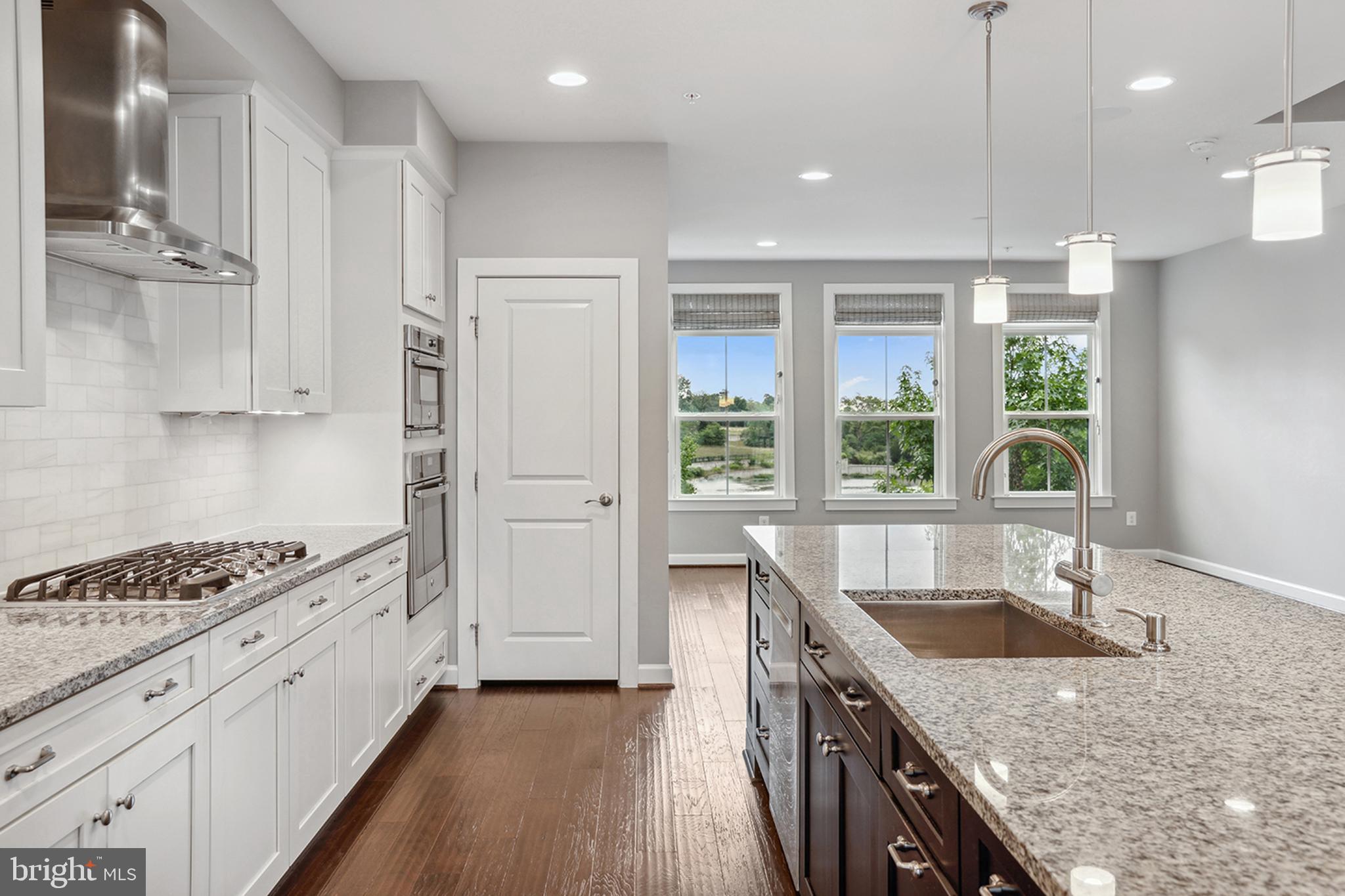 WESTMOORE AT MOOREFIELD - Residential Lease