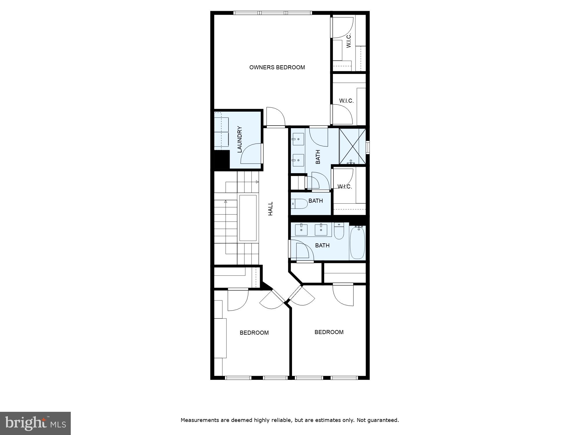 WESTMOORE AT MOOREFIELD - Residential Lease