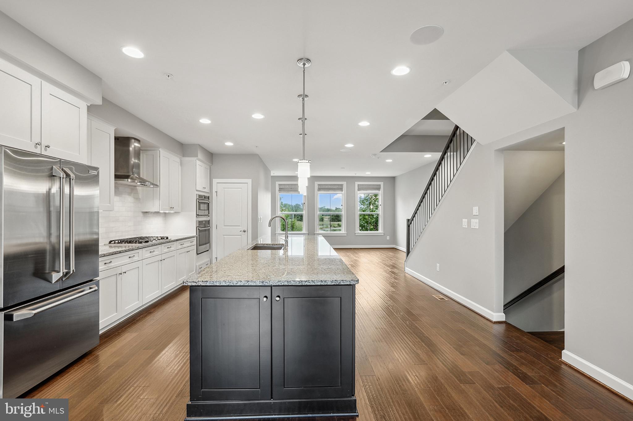 WESTMOORE AT MOOREFIELD - Residential Lease