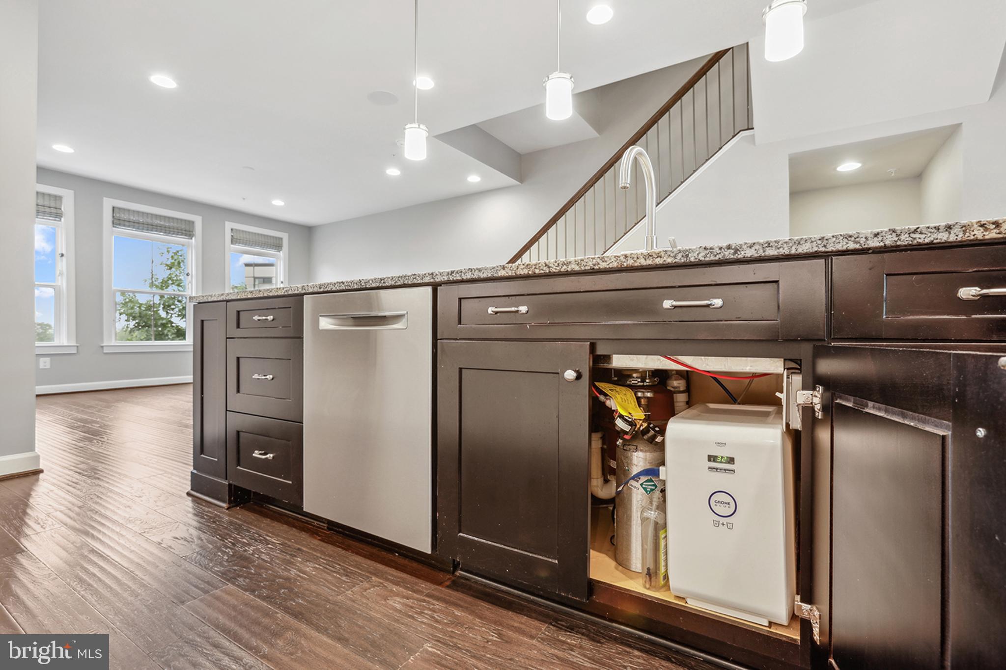 WESTMOORE AT MOOREFIELD - Residential Lease