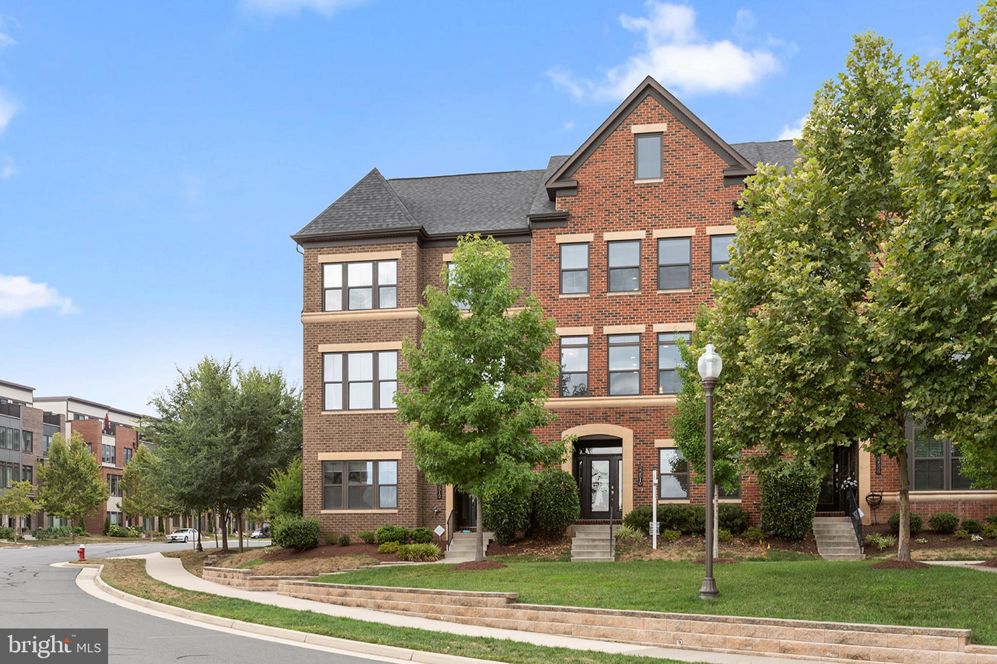 WESTMOORE AT MOOREFIELD - Residential Lease