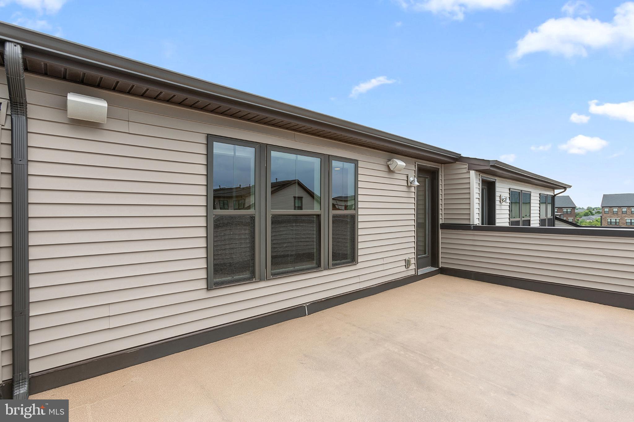 WESTMOORE AT MOOREFIELD - Residential Lease