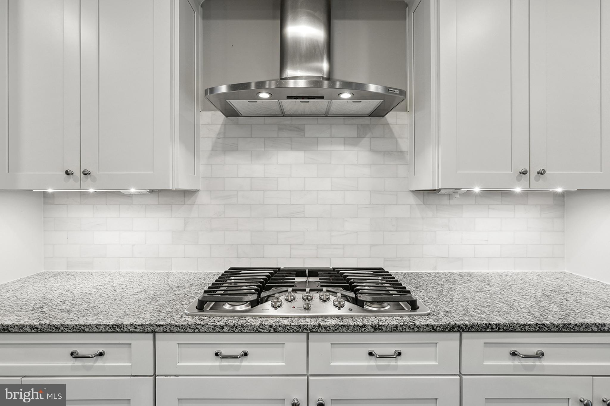 WESTMOORE AT MOOREFIELD - Residential Lease