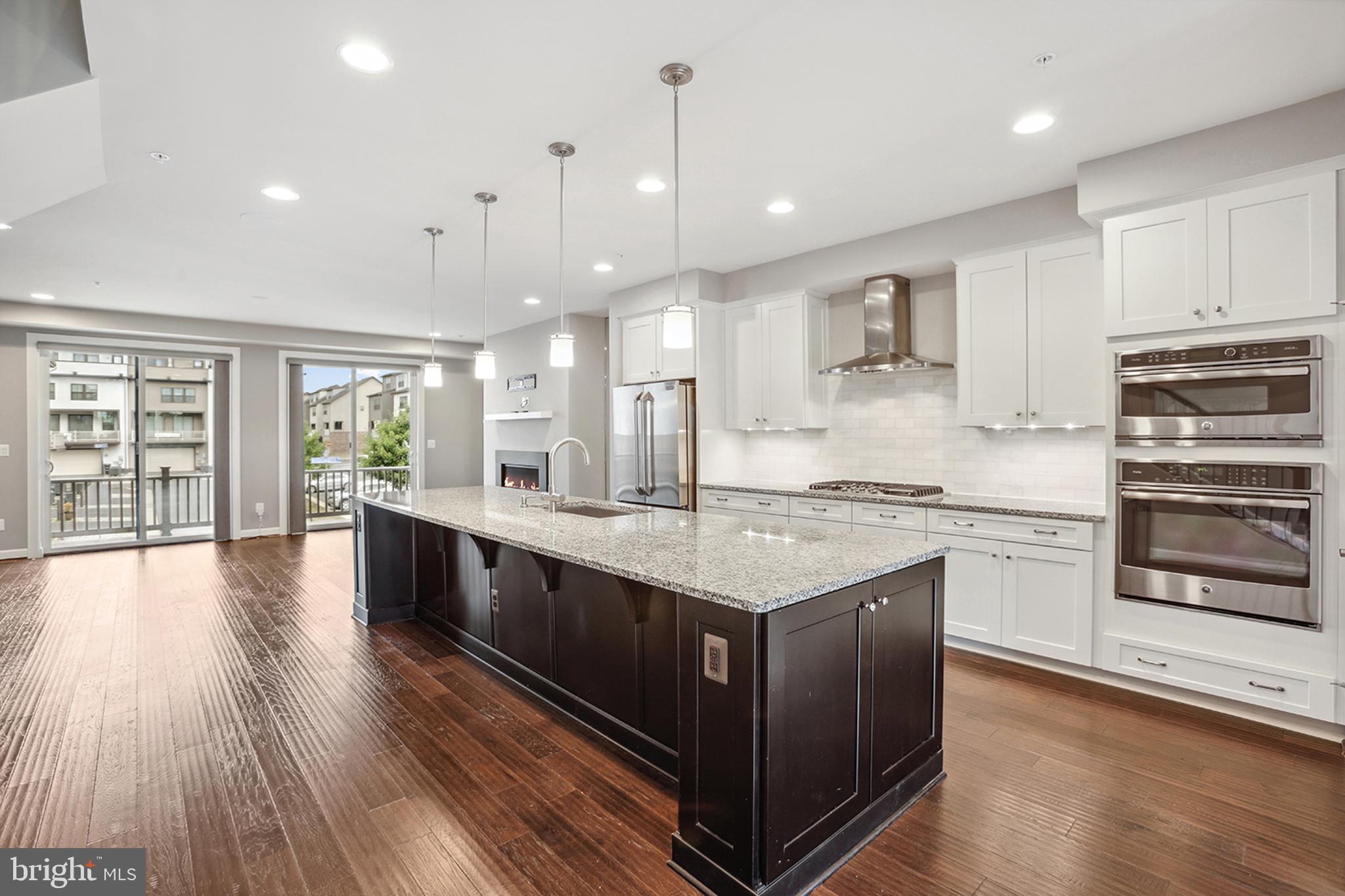 WESTMOORE AT MOOREFIELD - Residential Lease