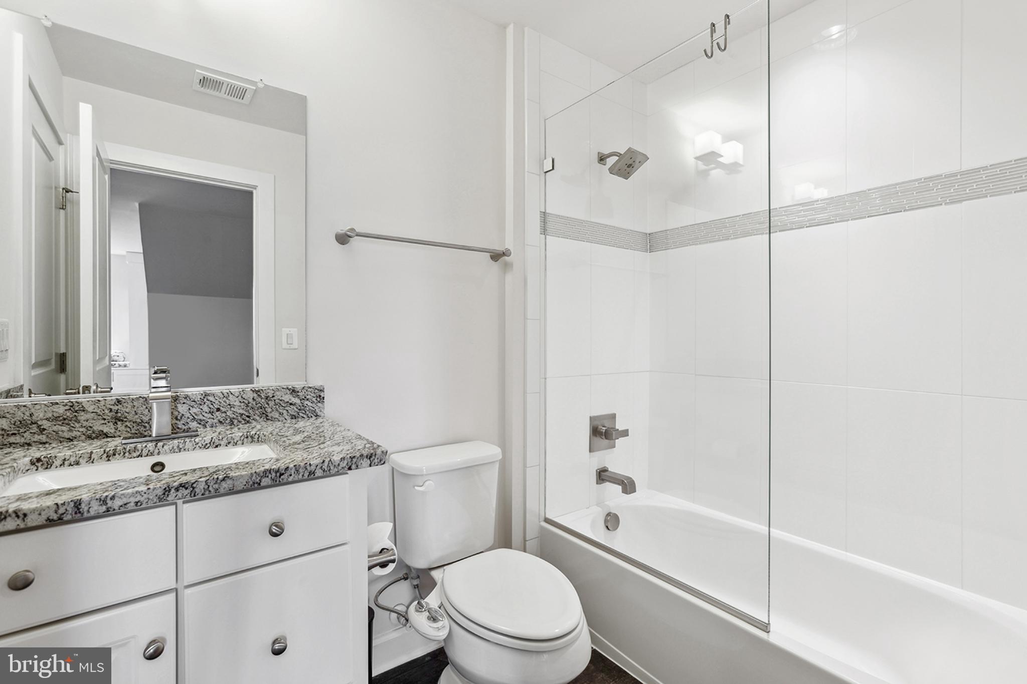 WESTMOORE AT MOOREFIELD - Residential Lease