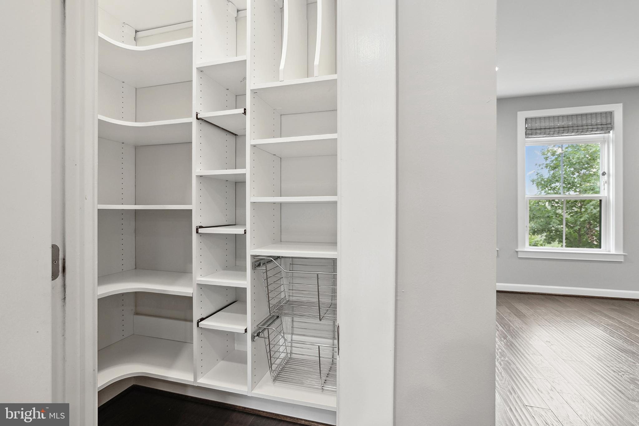 WESTMOORE AT MOOREFIELD - Residential Lease