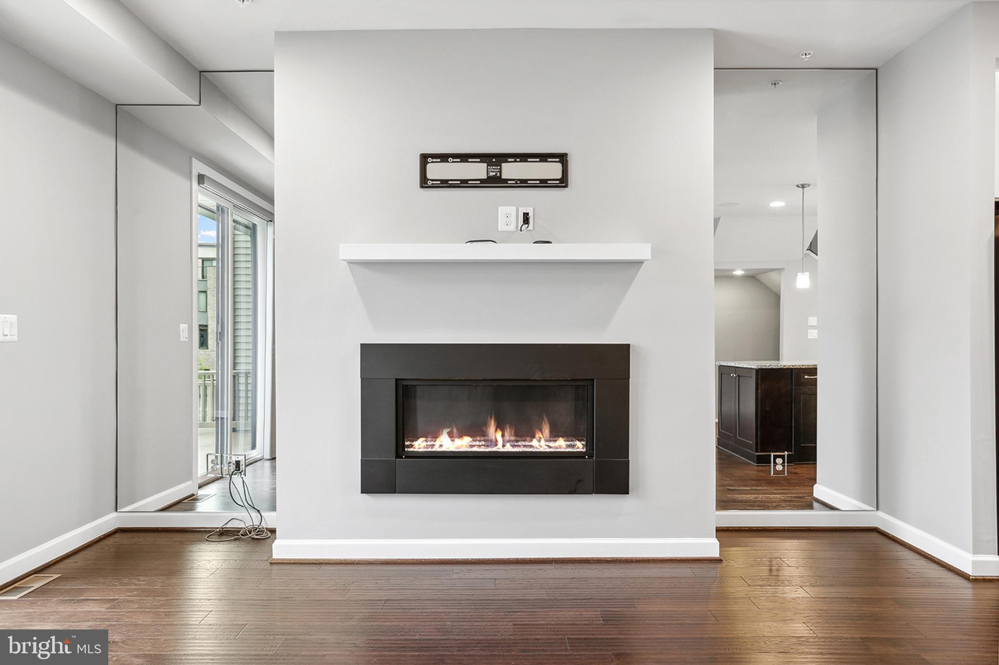 WESTMOORE AT MOOREFIELD - Residential Lease