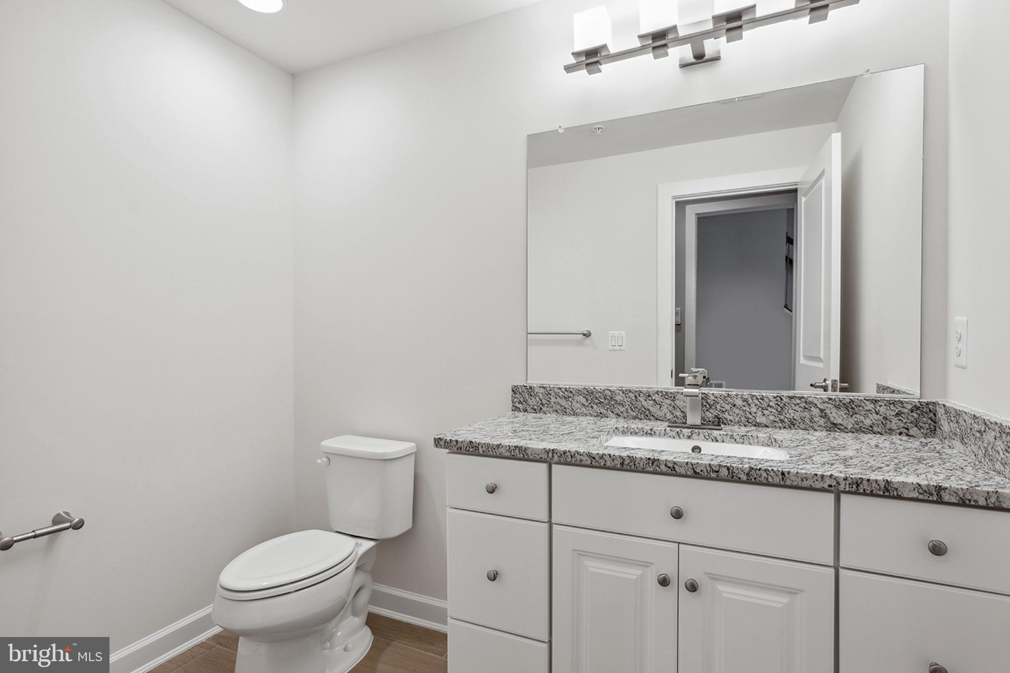 WESTMOORE AT MOOREFIELD - Residential Lease