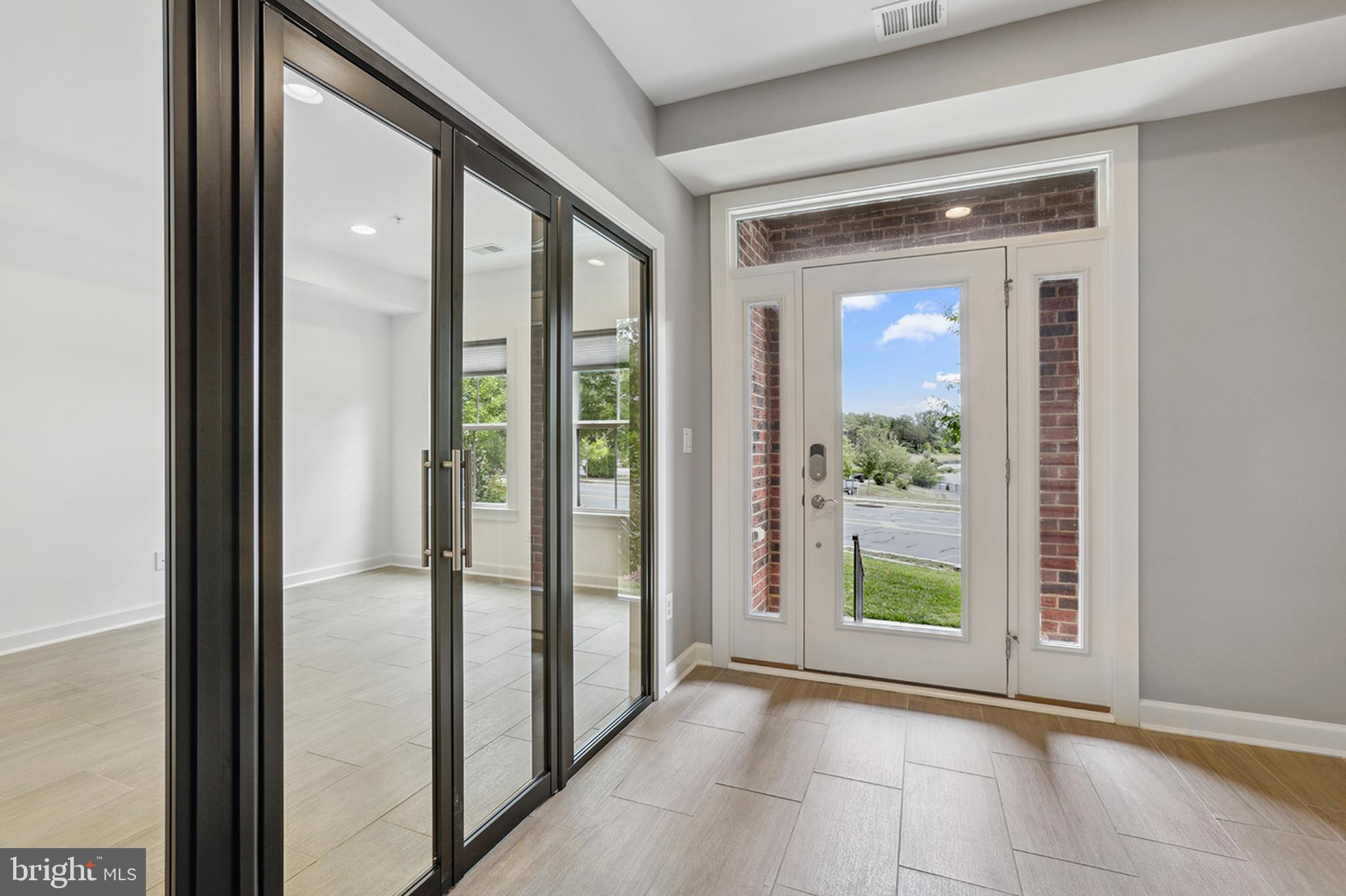 WESTMOORE AT MOOREFIELD - Residential Lease