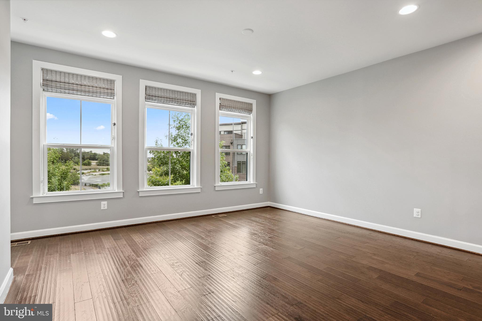 WESTMOORE AT MOOREFIELD - Residential Lease