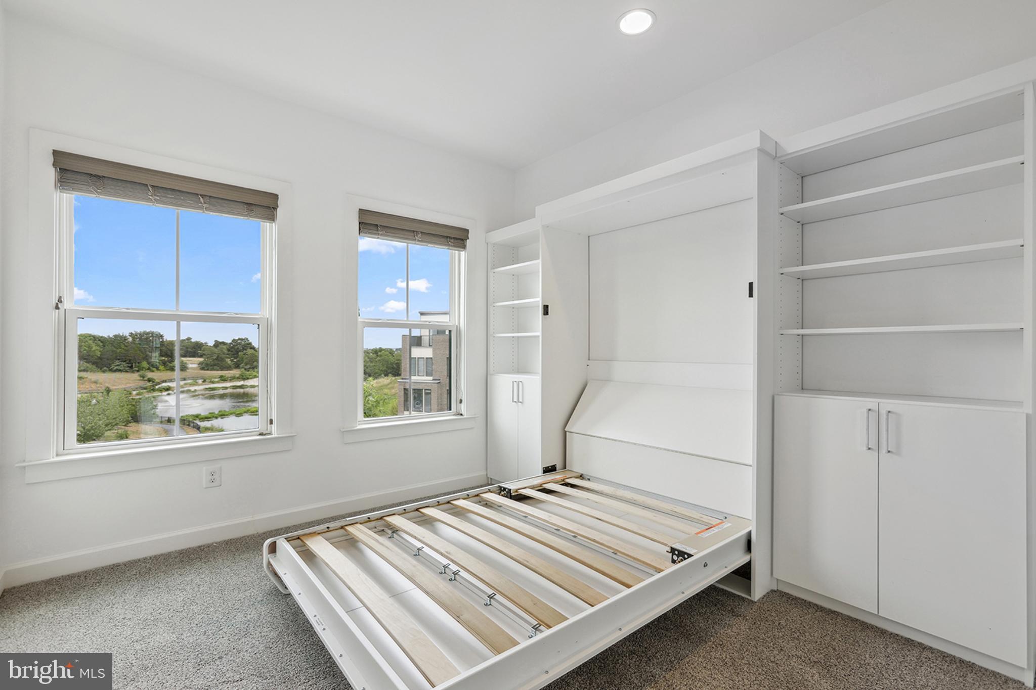 WESTMOORE AT MOOREFIELD - Residential Lease