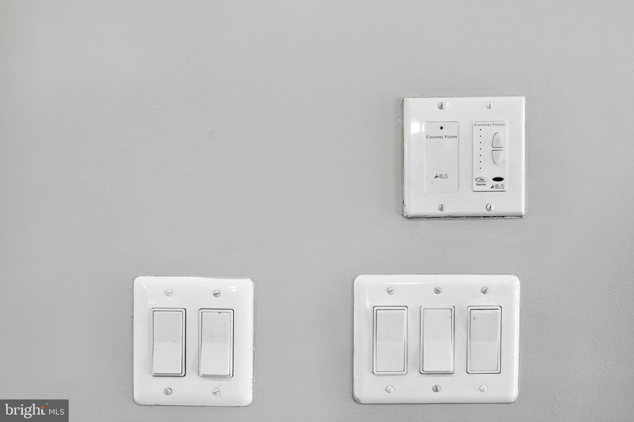 WESTMOORE AT MOOREFIELD - Residential Lease