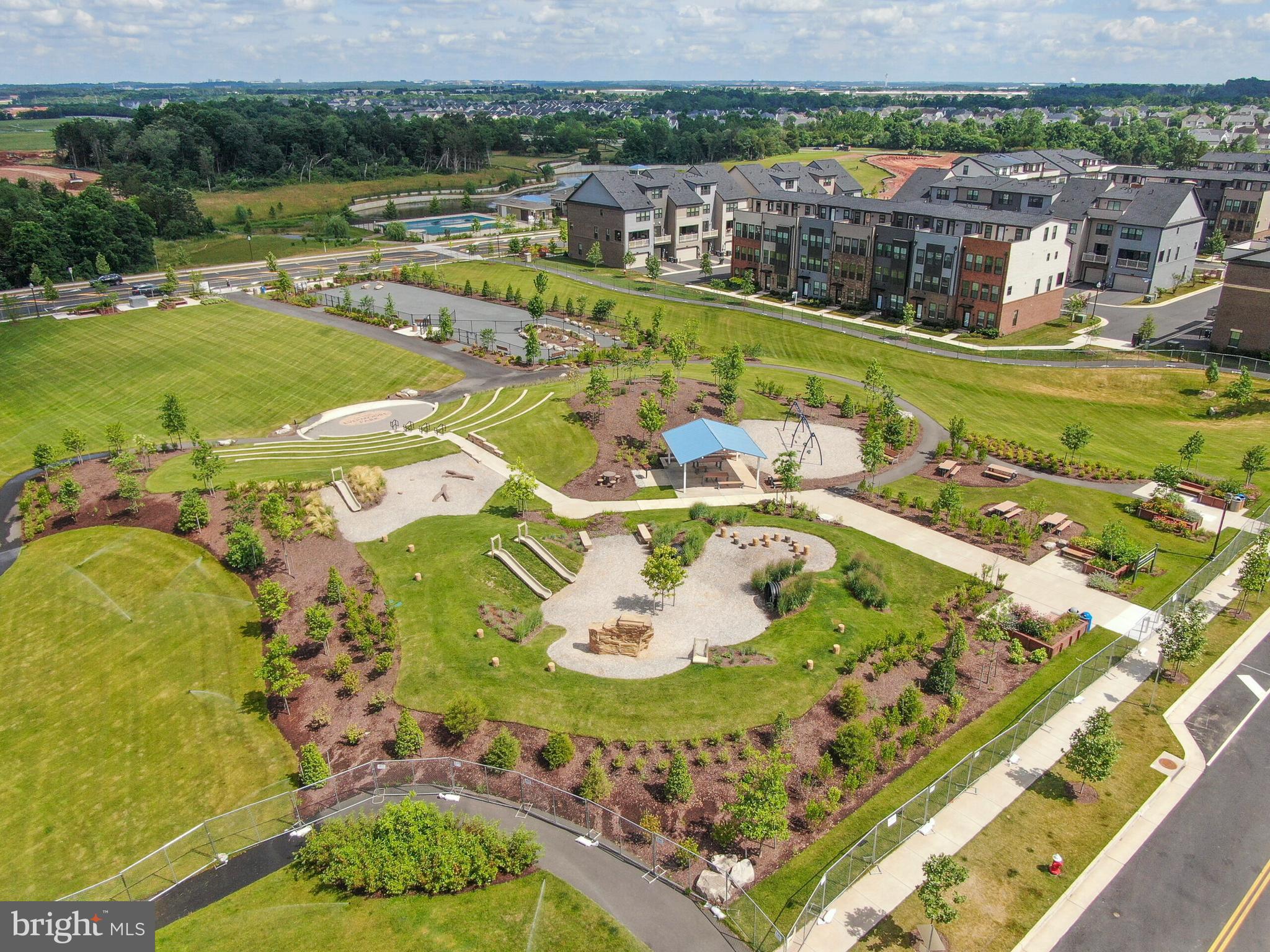 WESTMOORE AT MOOREFIELD - Residential Lease