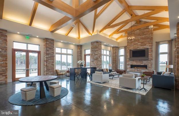 WESTMOORE AT MOOREFIELD - Residential Lease