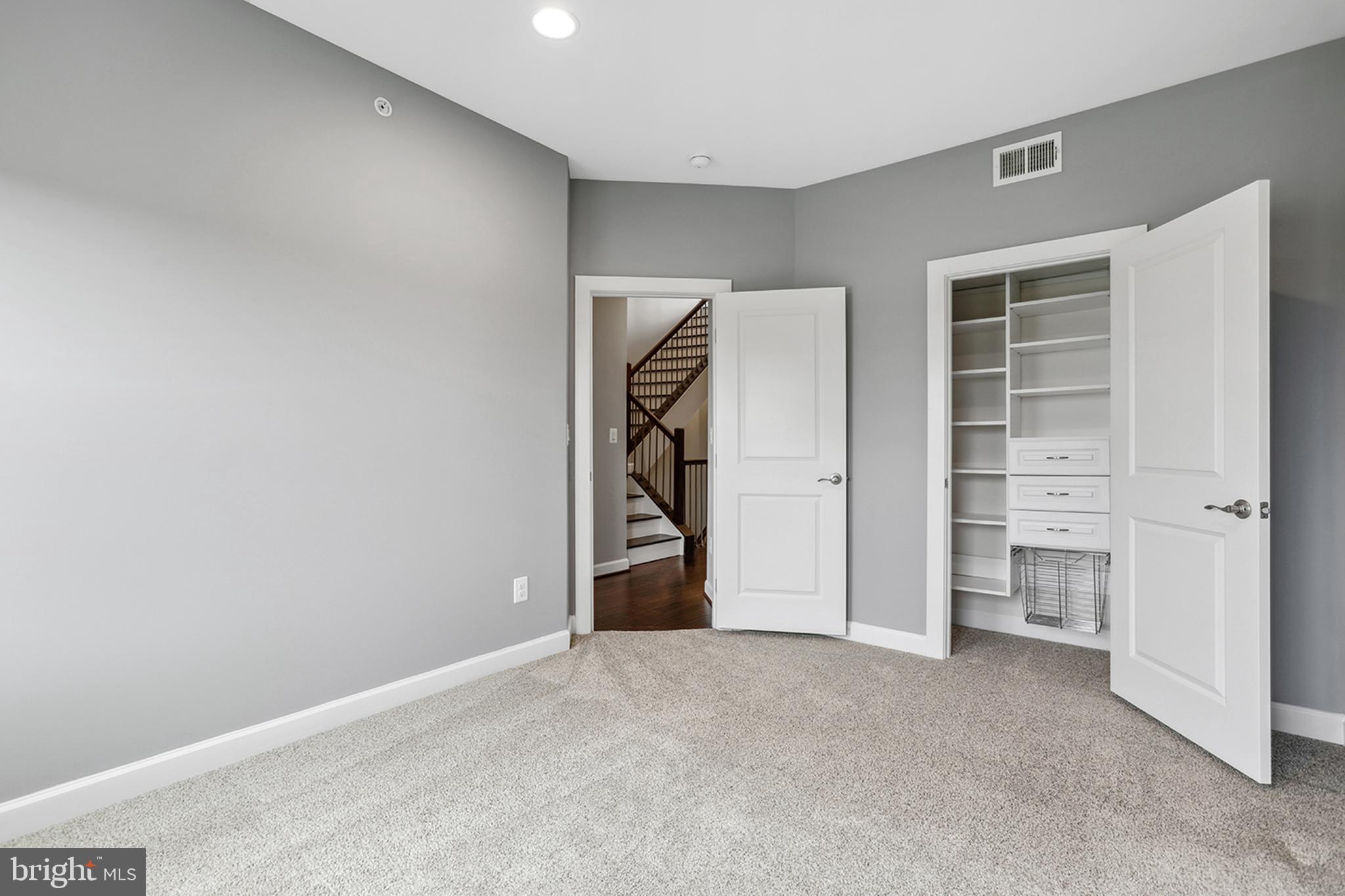 WESTMOORE AT MOOREFIELD - Residential Lease