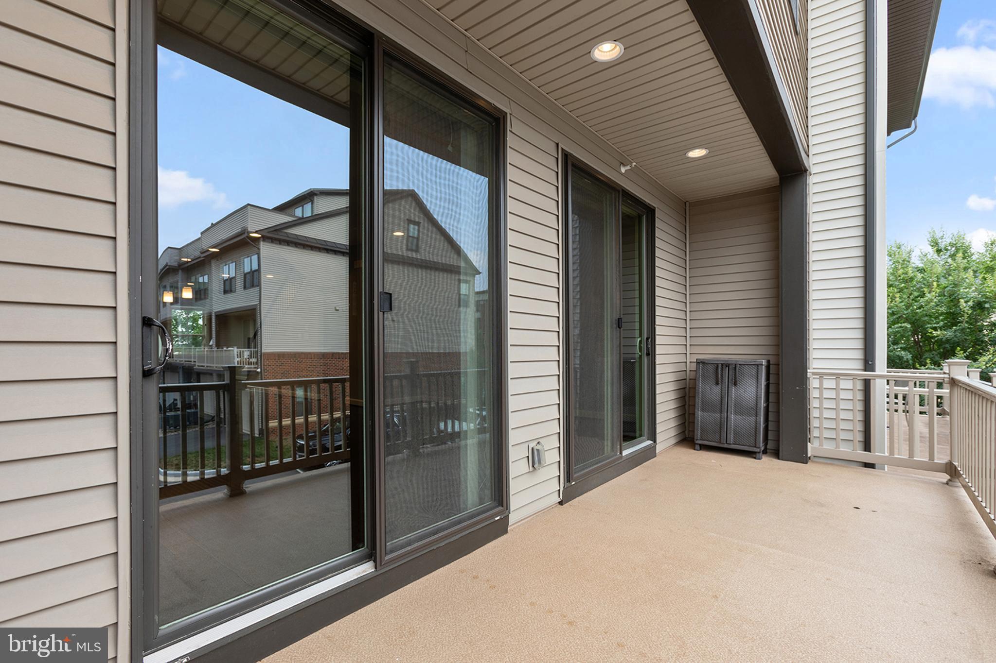 WESTMOORE AT MOOREFIELD - Residential Lease