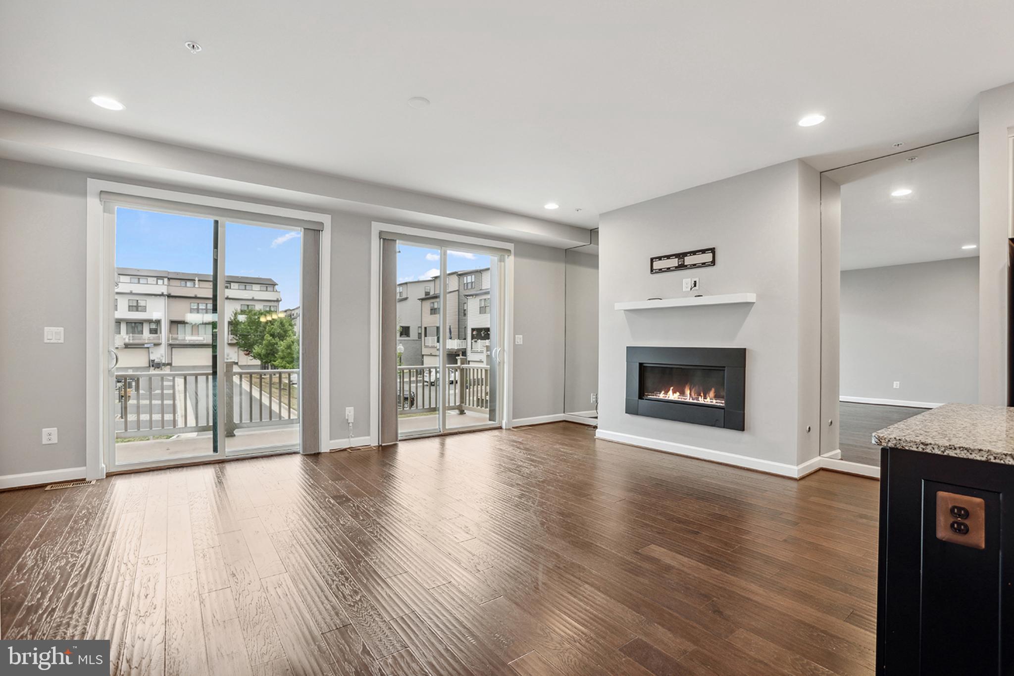 WESTMOORE AT MOOREFIELD - Residential Lease