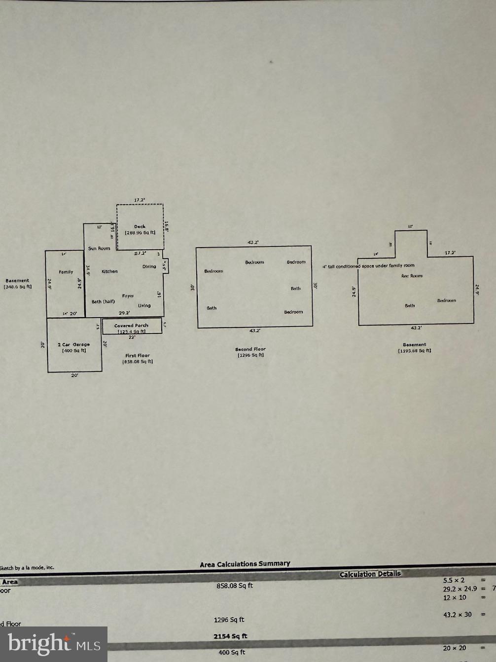 SEVEN OAKS - Residential