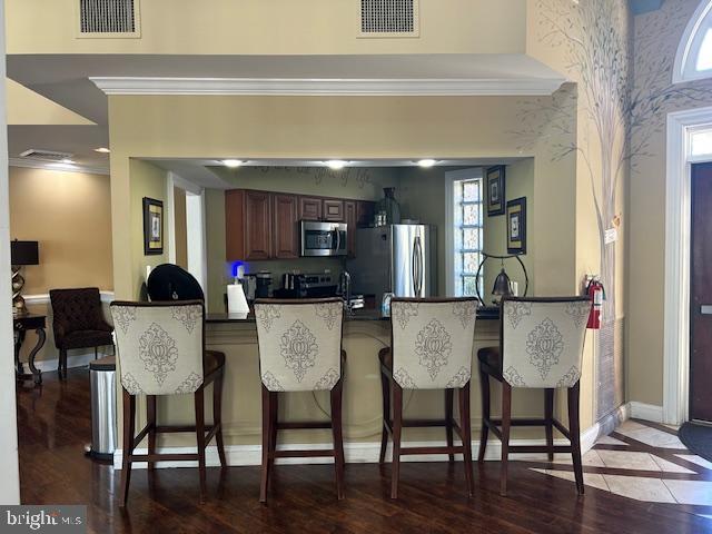 SEVEN OAKS - Residential