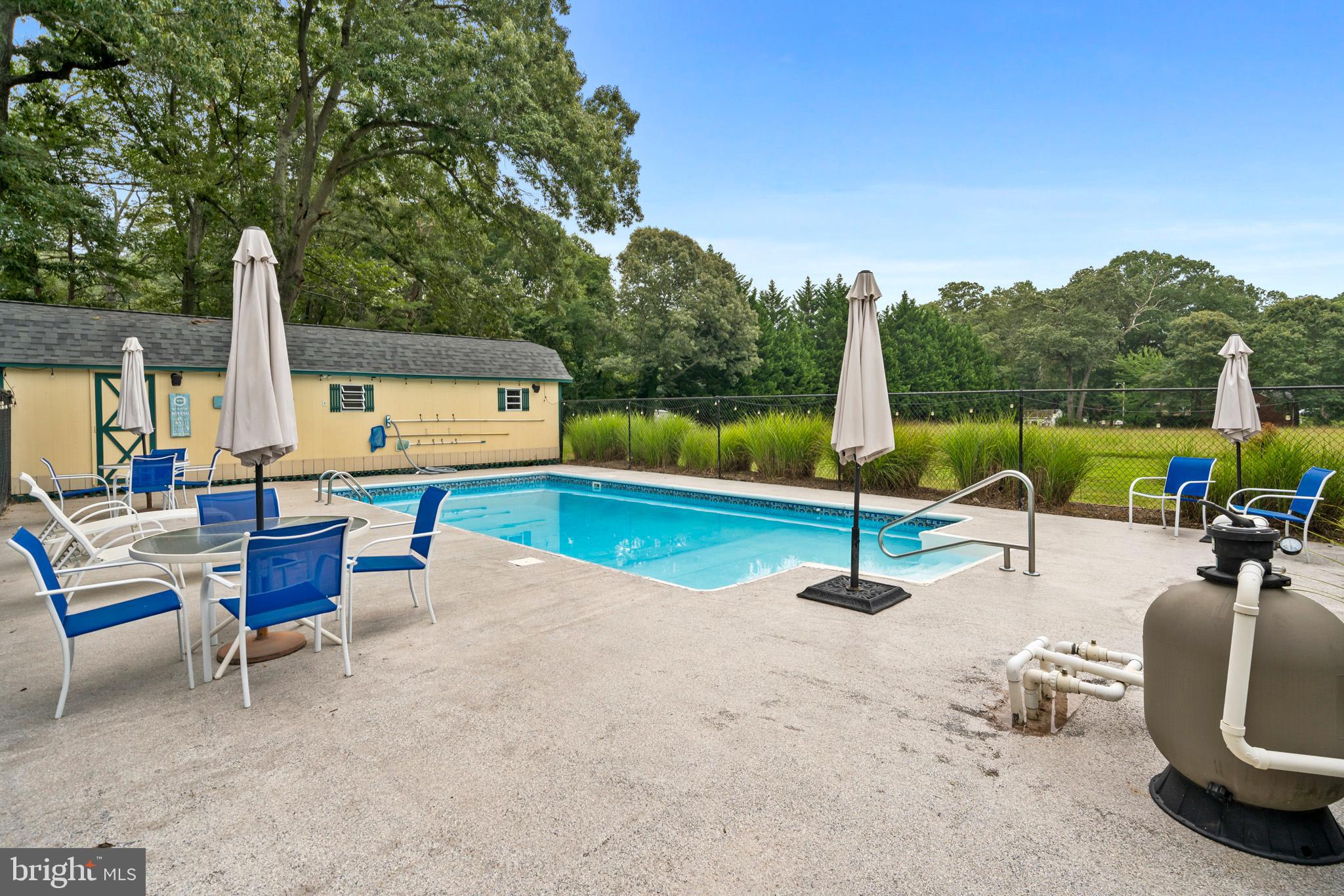 WALDORF FOREST SUB - Residential