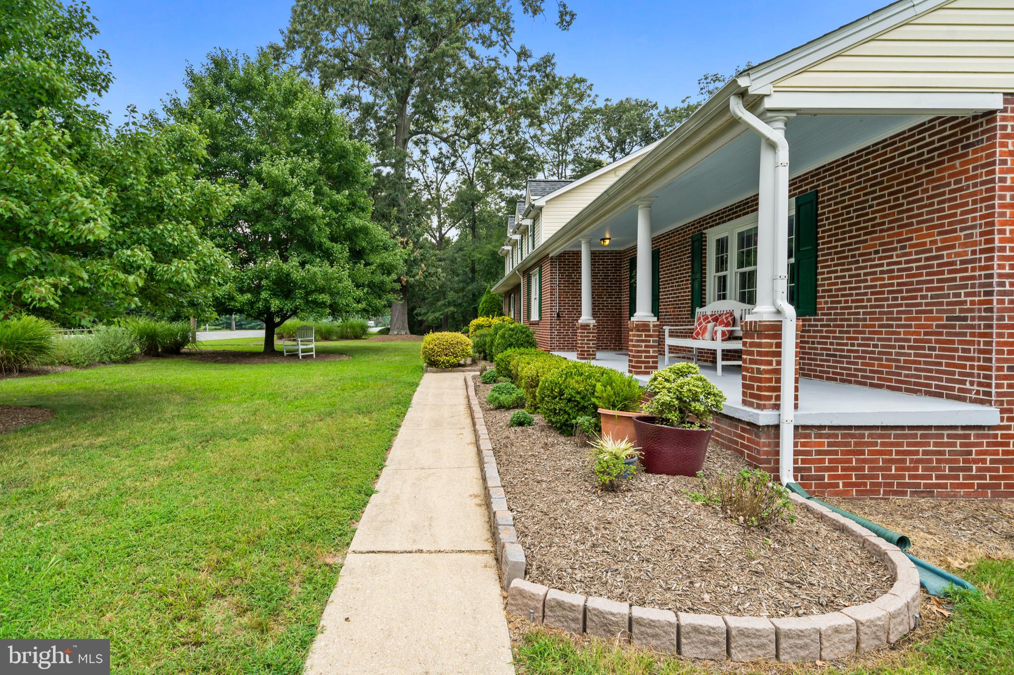 WALDORF FOREST SUB - Residential