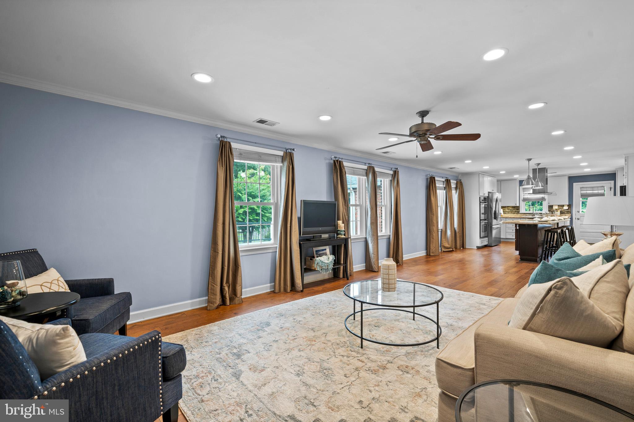 WALDORF FOREST SUB - Residential