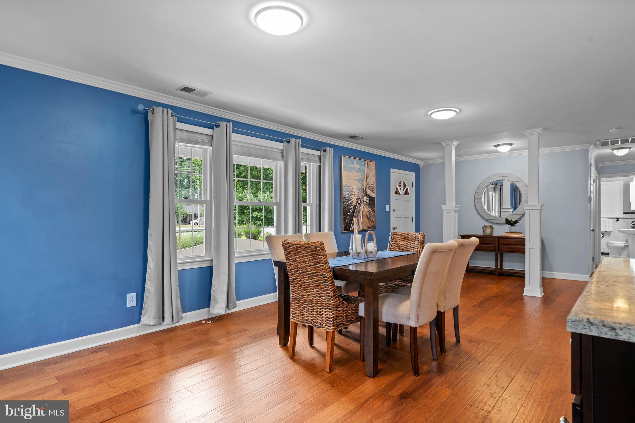 WALDORF FOREST SUB - Residential