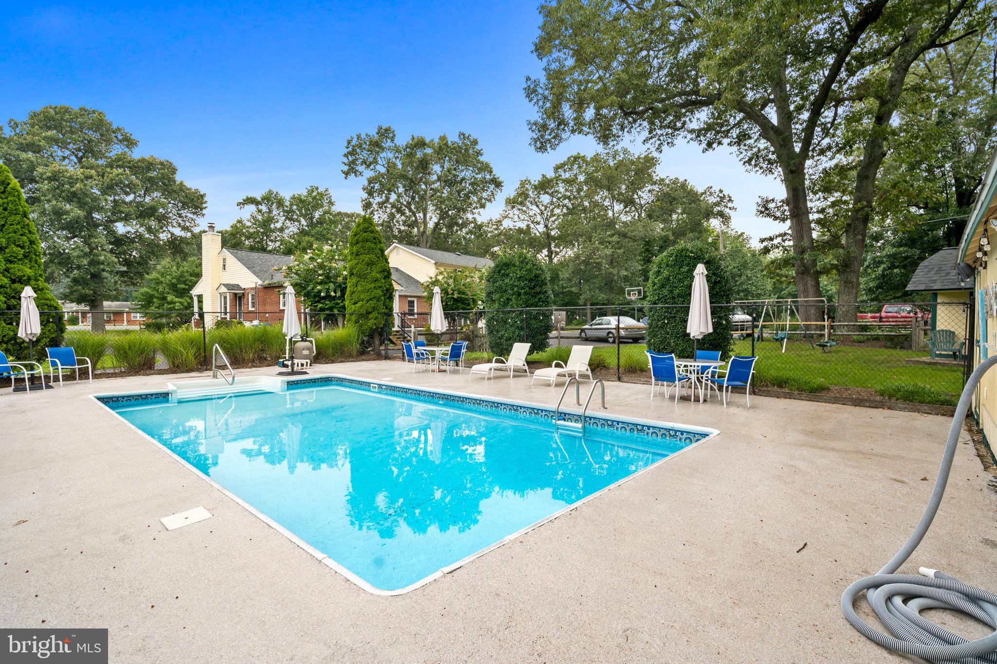 WALDORF FOREST SUB - Residential