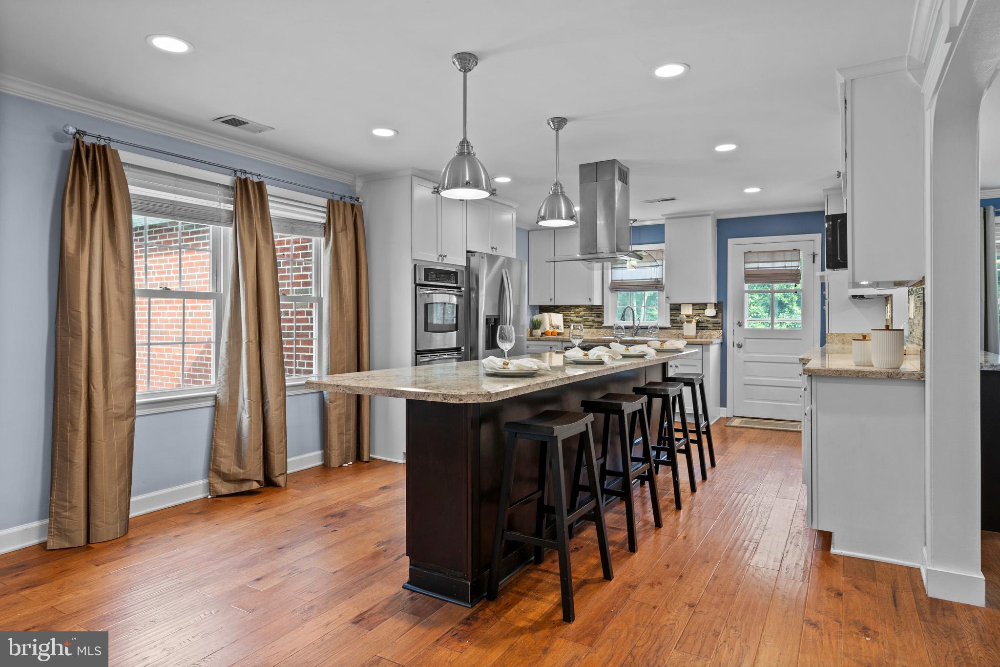 WALDORF FOREST SUB - Residential