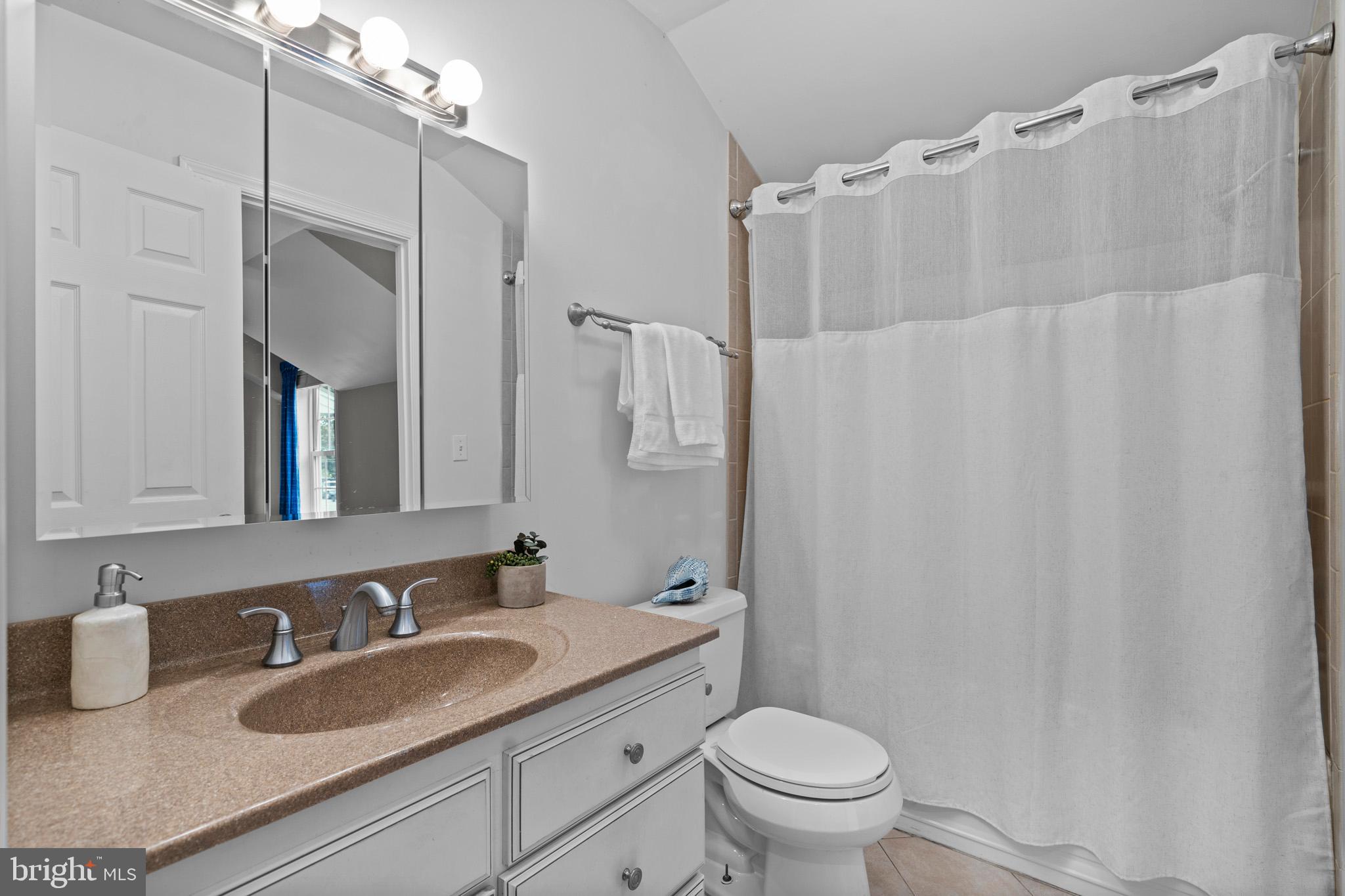 WALDORF FOREST SUB - Residential