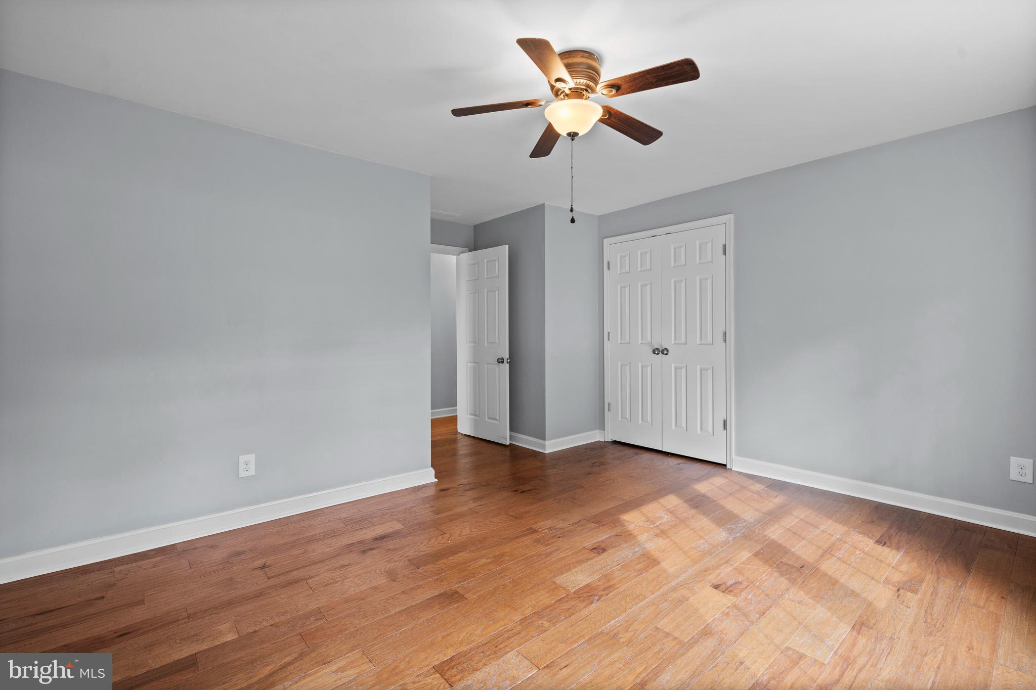 WALDORF FOREST SUB - Residential